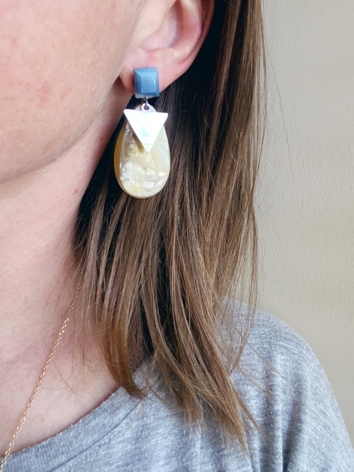 Terry Earring