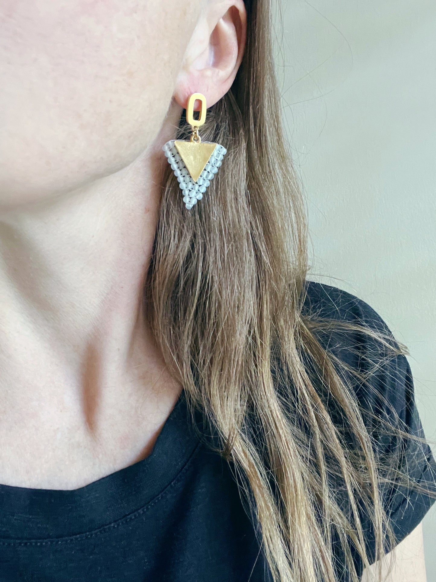 Tracy Earring