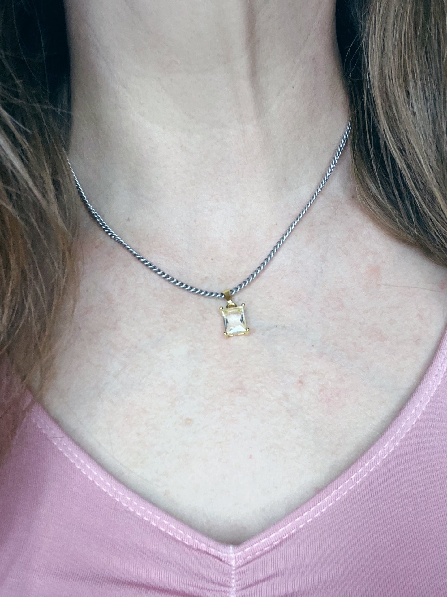 Alexis Necklace