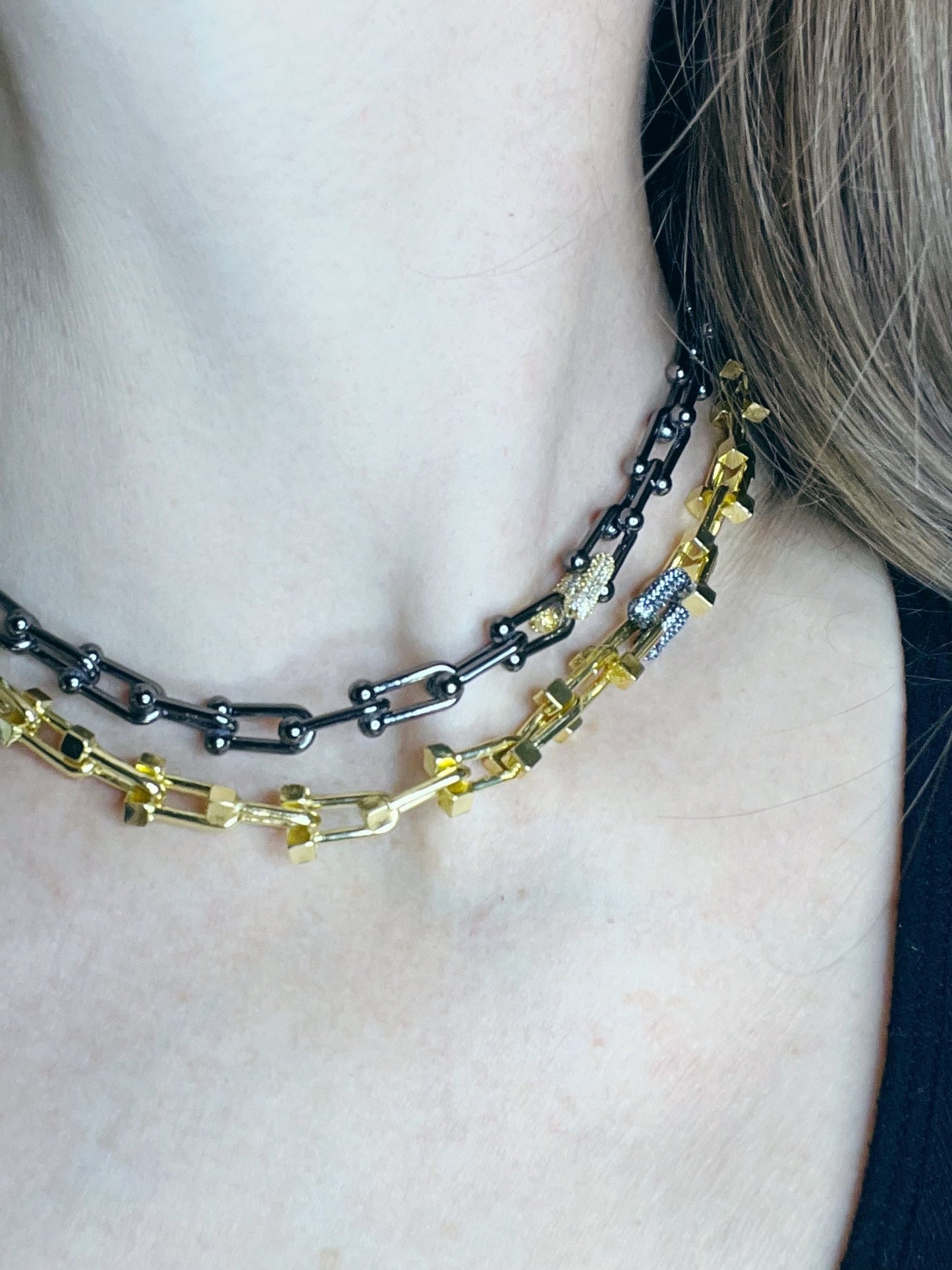 Ursula Necklace