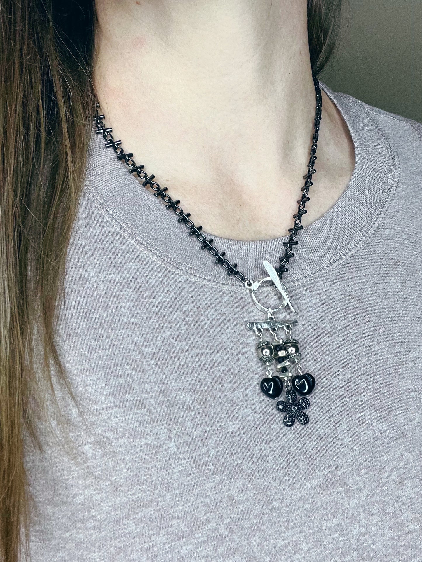 Lauren Necklace