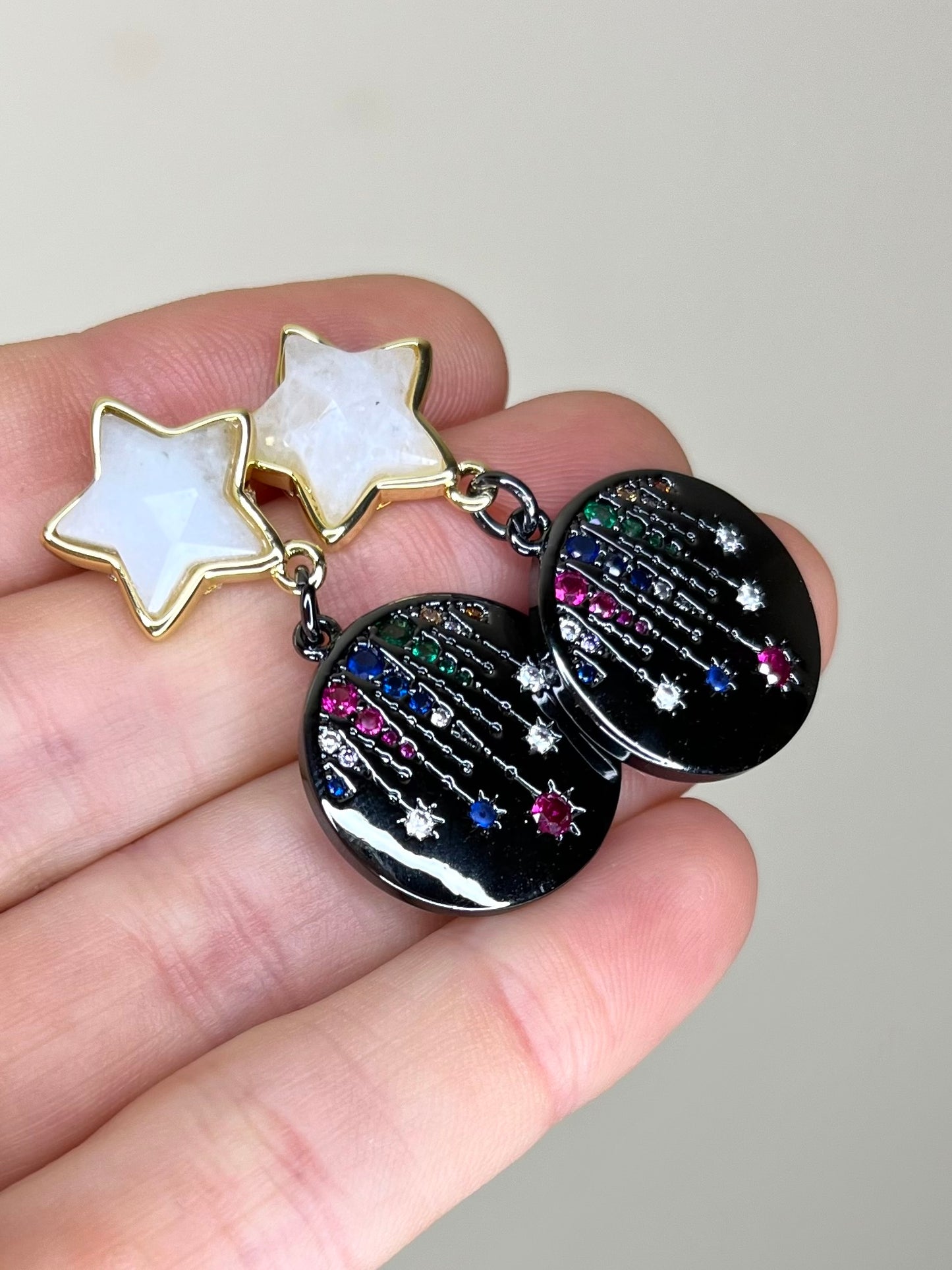 Starstruck Earring