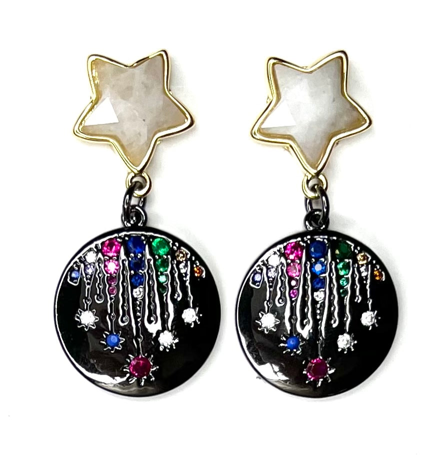 Starstruck Earring