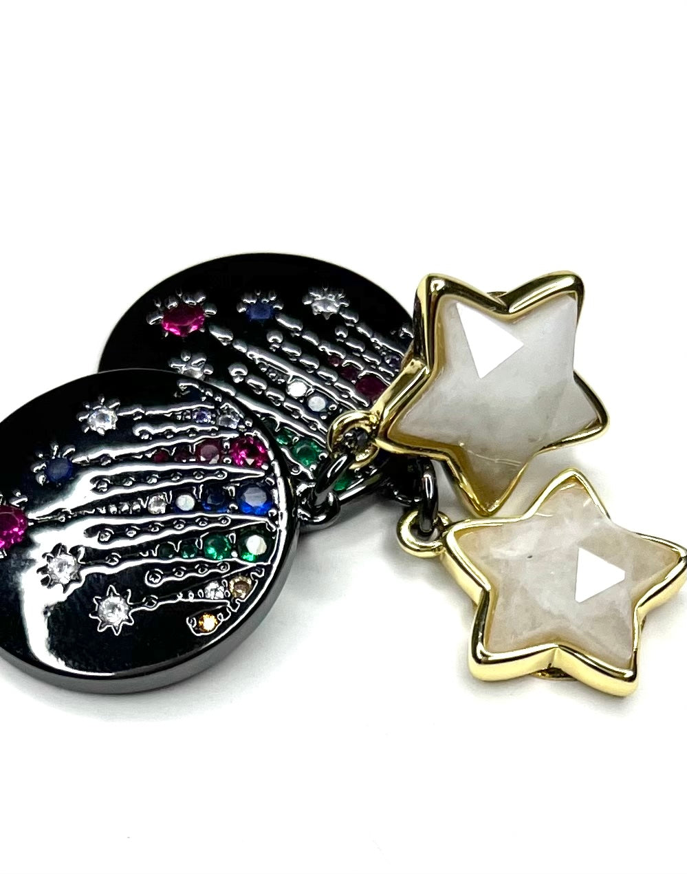Starstruck Earring