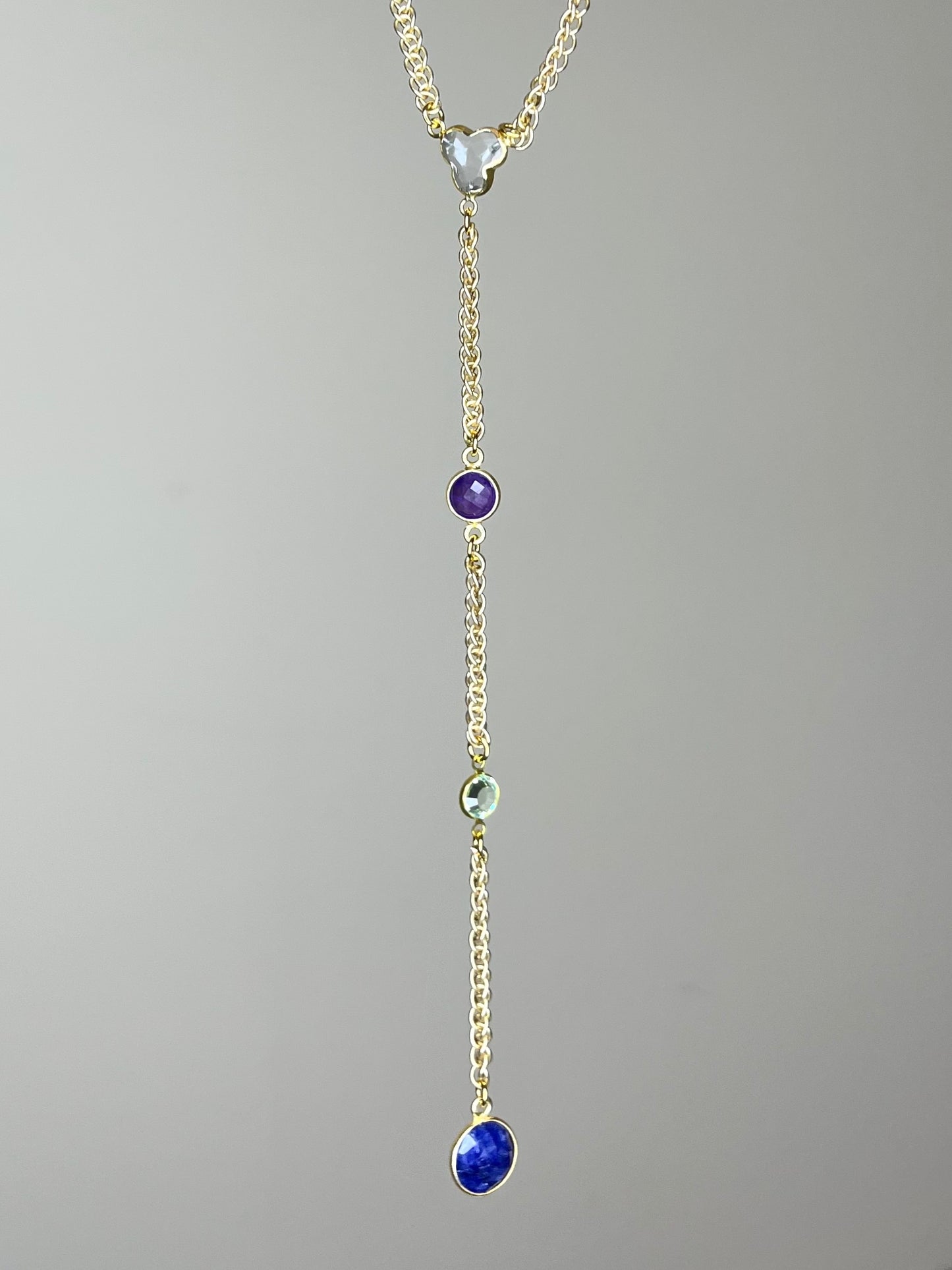 Gemma Necklace