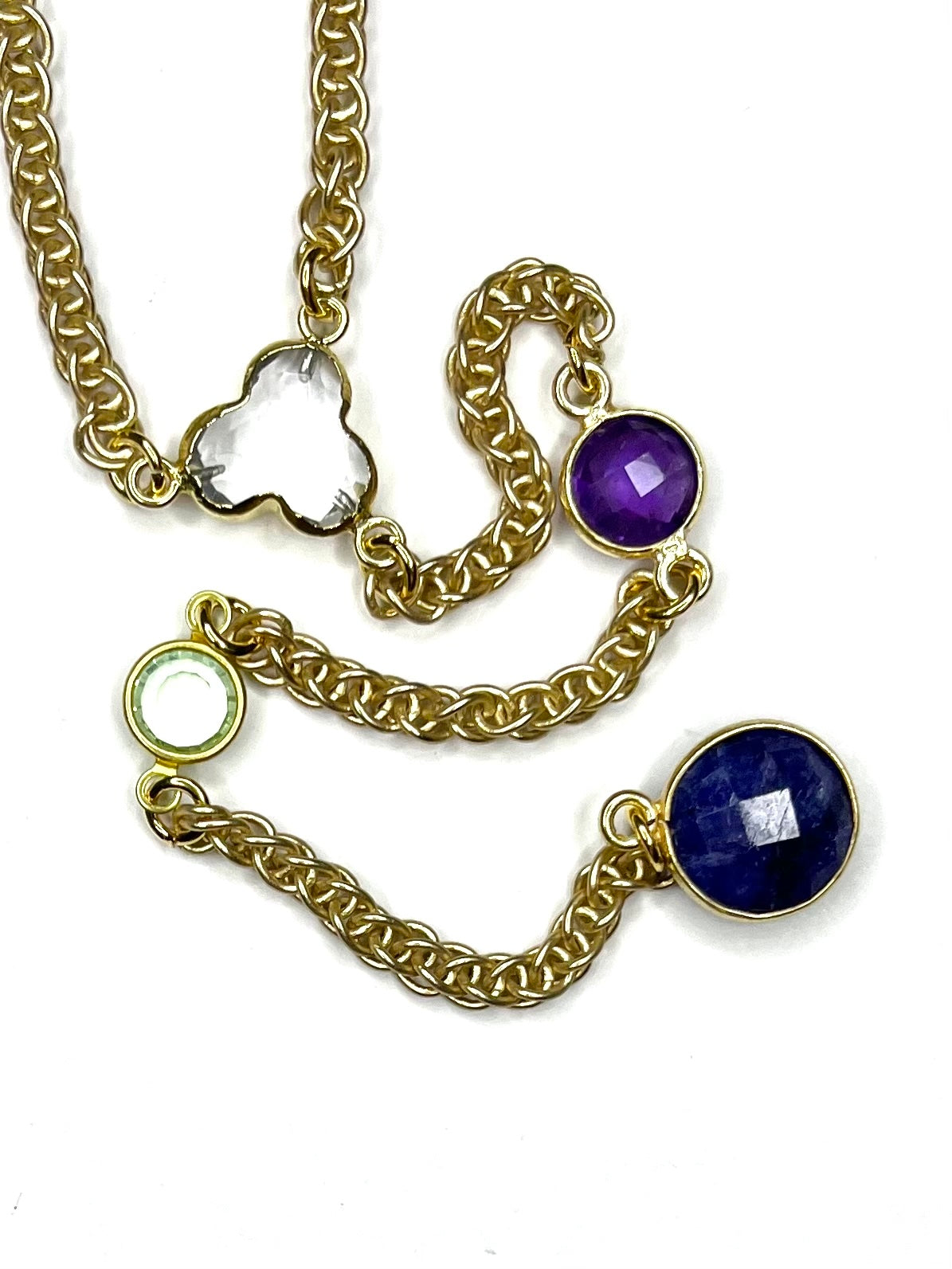 Gemma Necklace