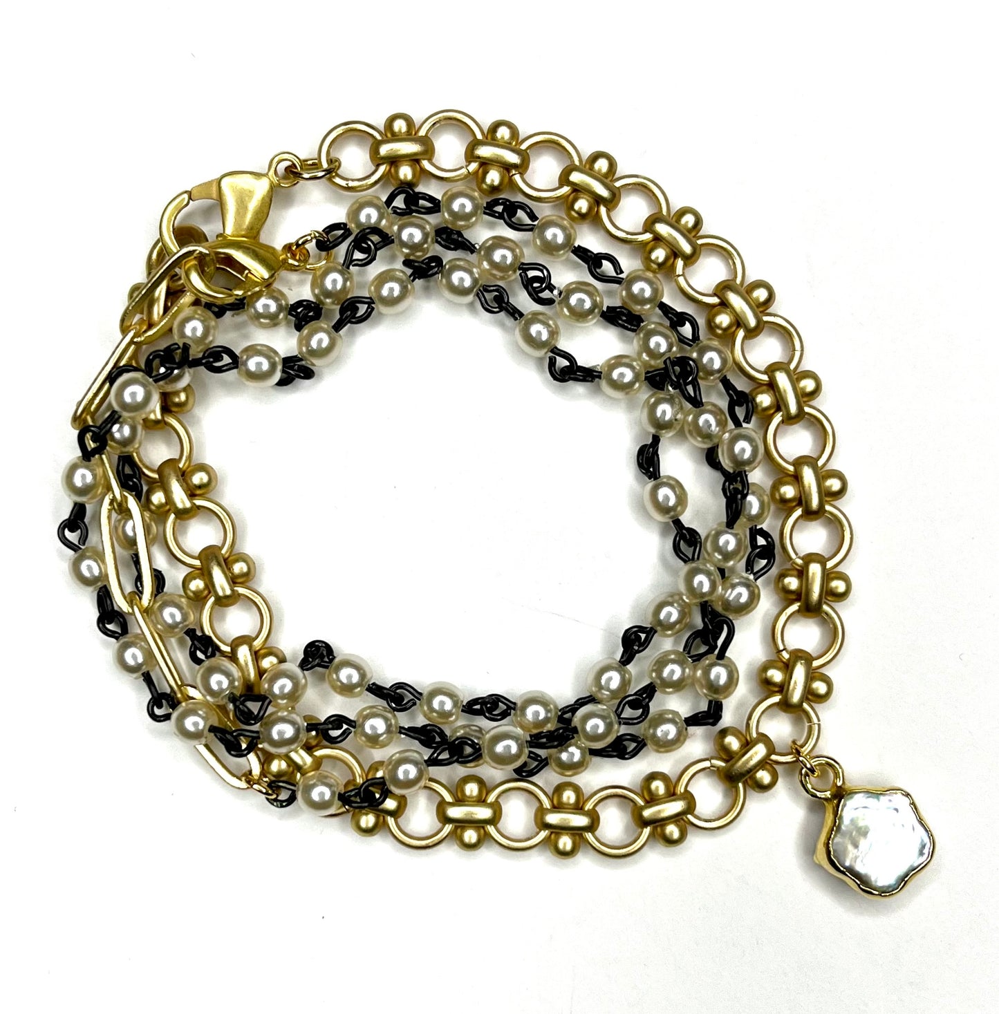 Dema Bracelet