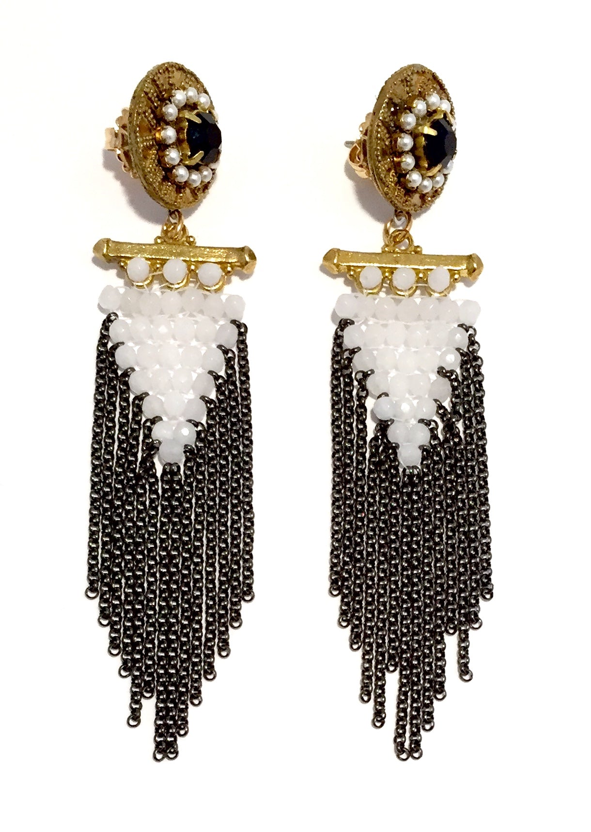 Taylor Earring