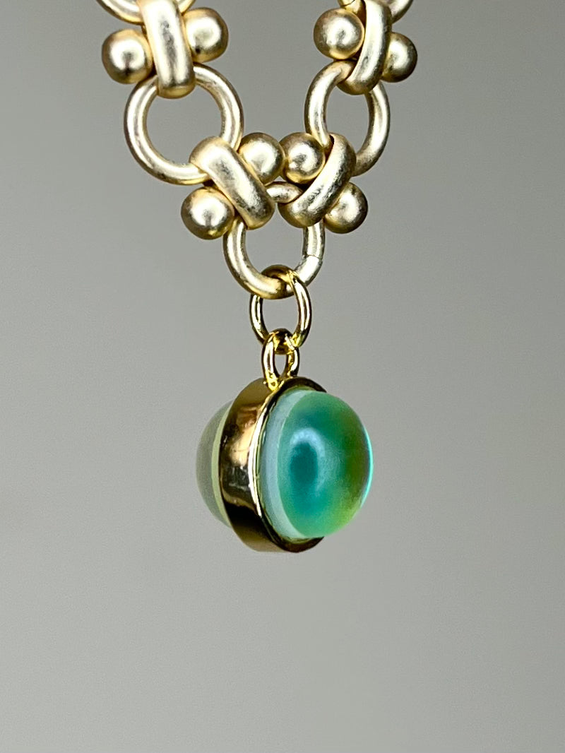 Dema Bracelet- Turquoise