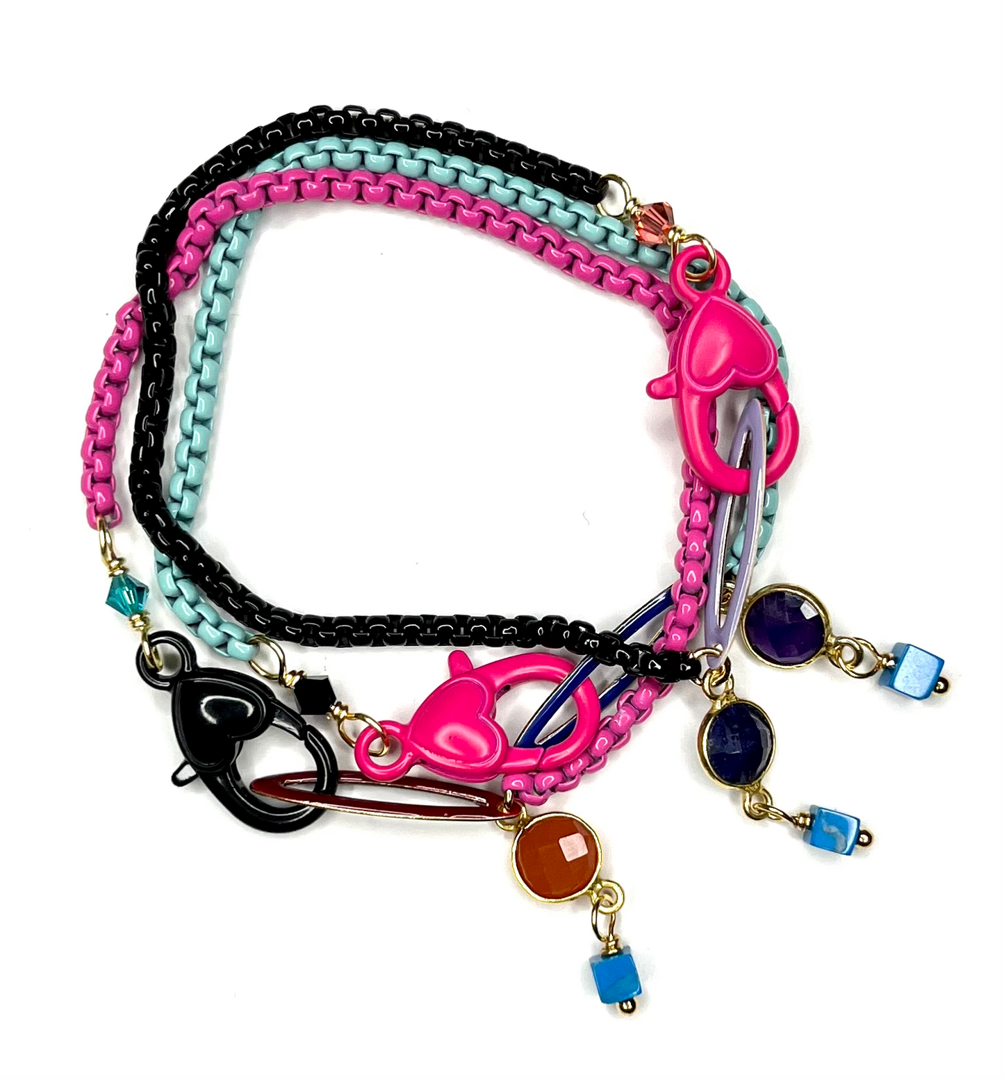 Kitschy Bracelet