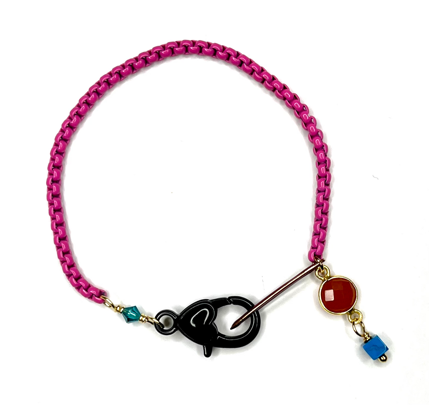 Kitschy Bracelets