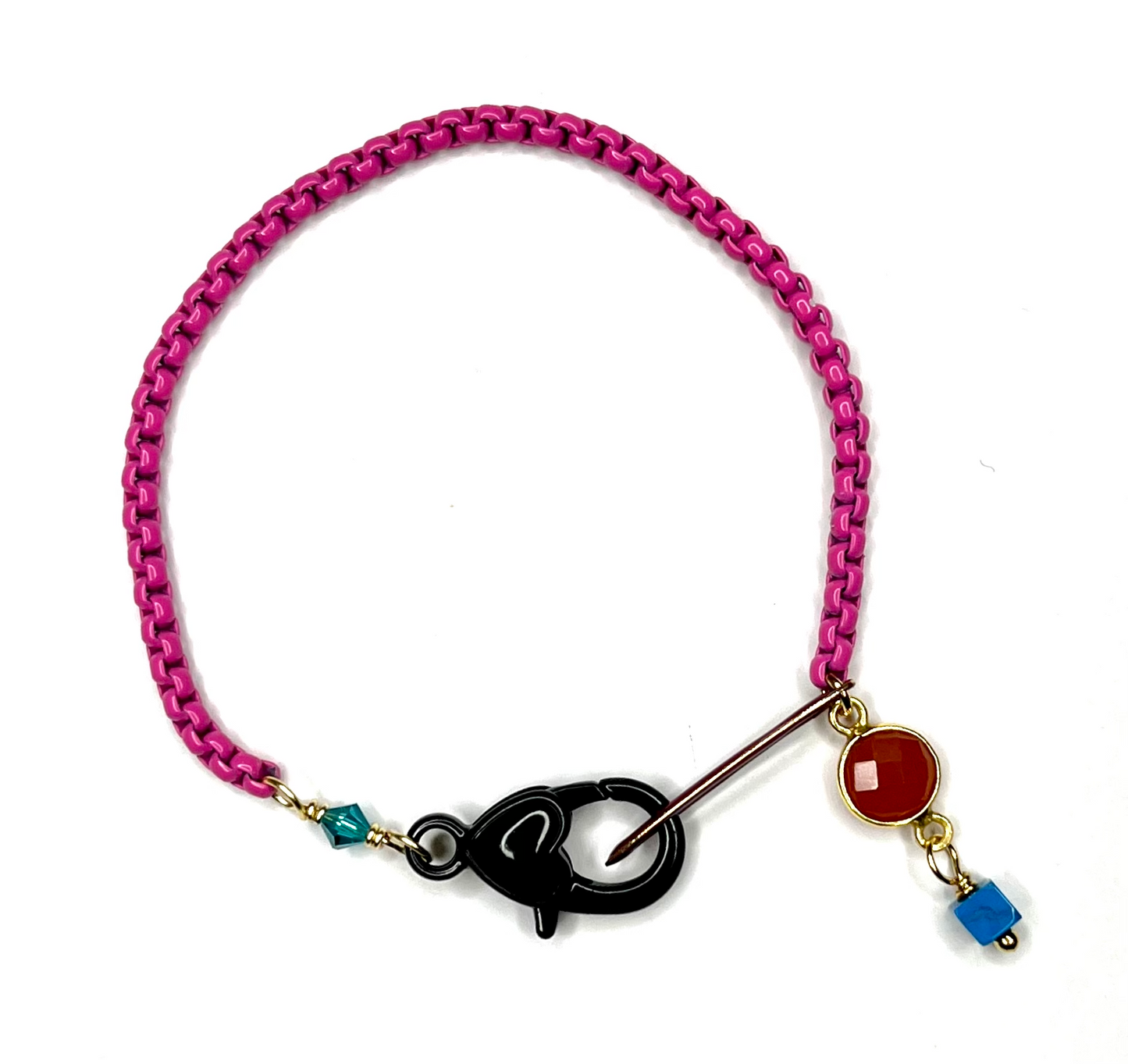 Kitschy Bracelet