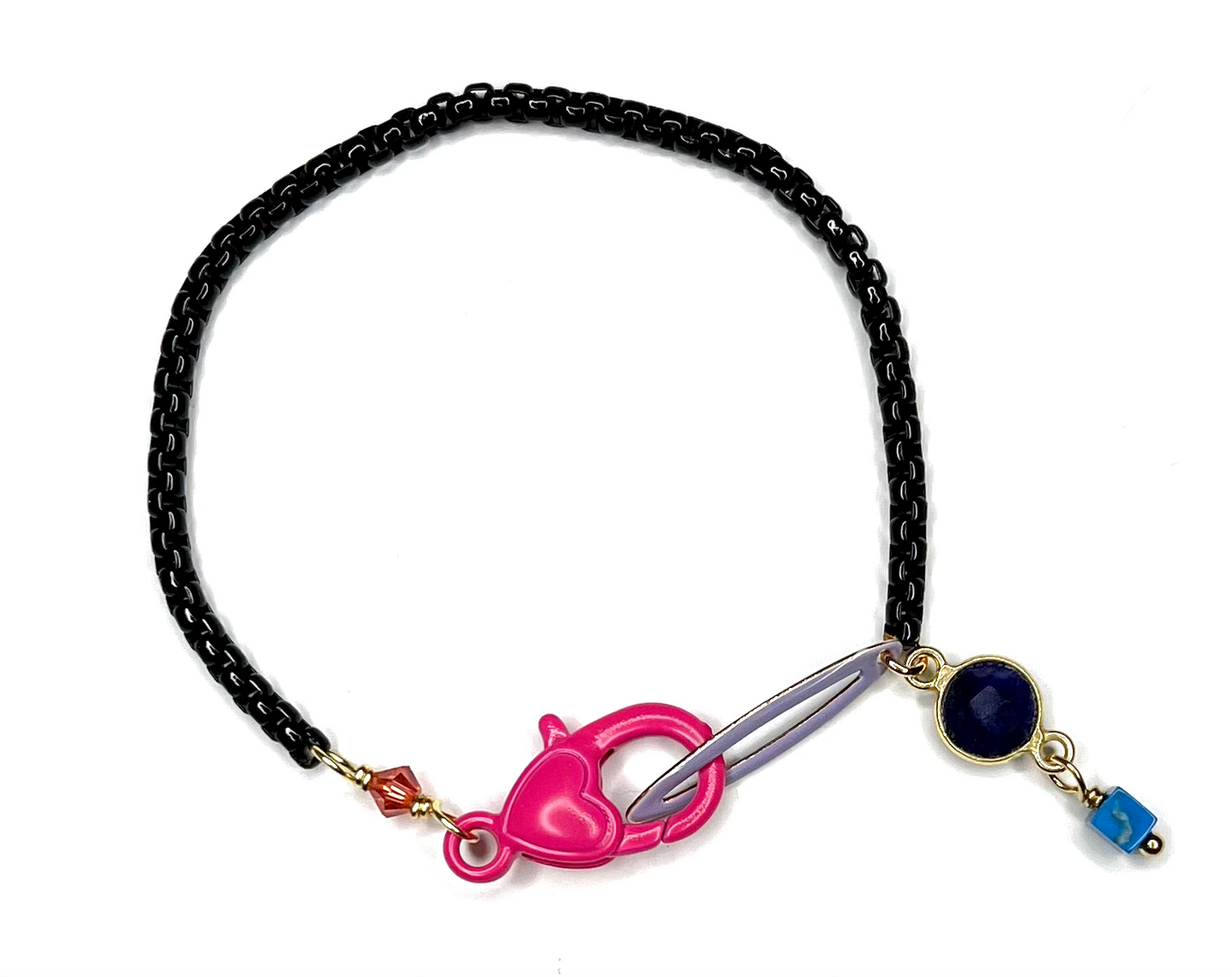 Kitschy Bracelets
