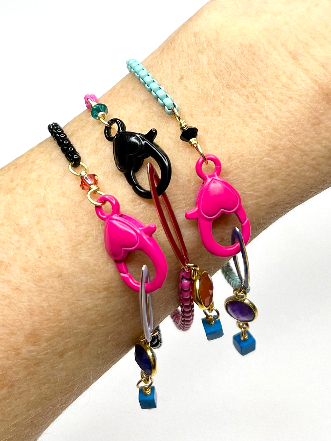 Kitschy Bracelet