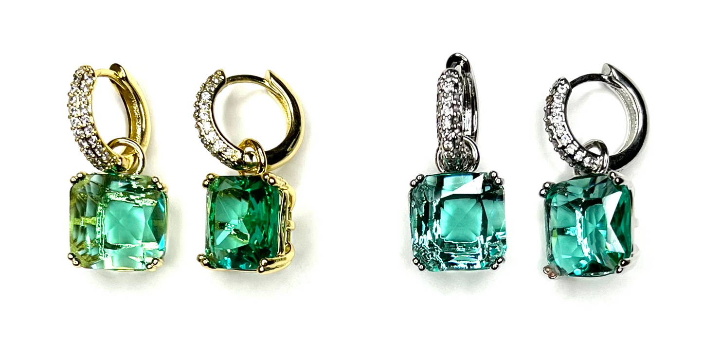Special Event Earring