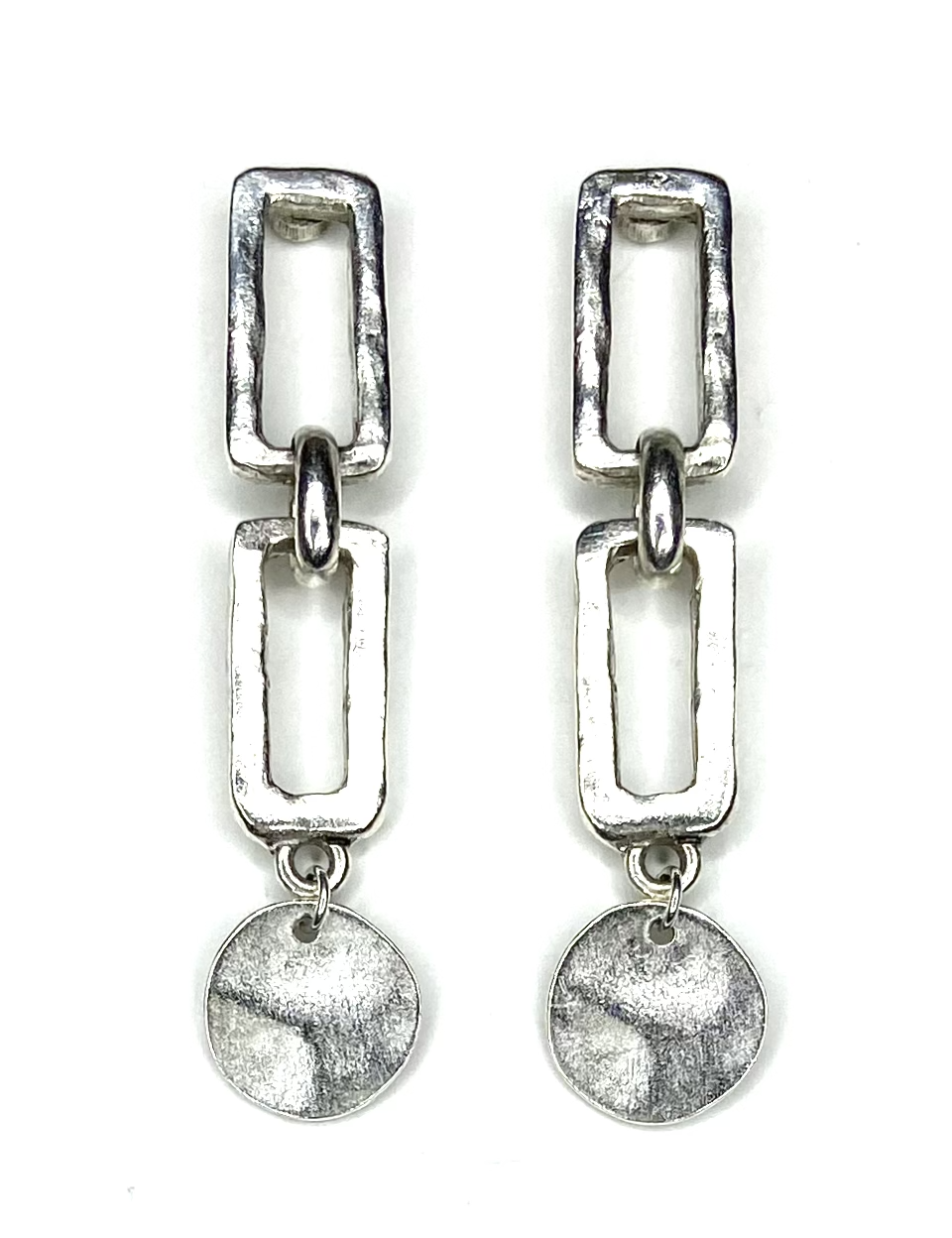 Moderna Earring