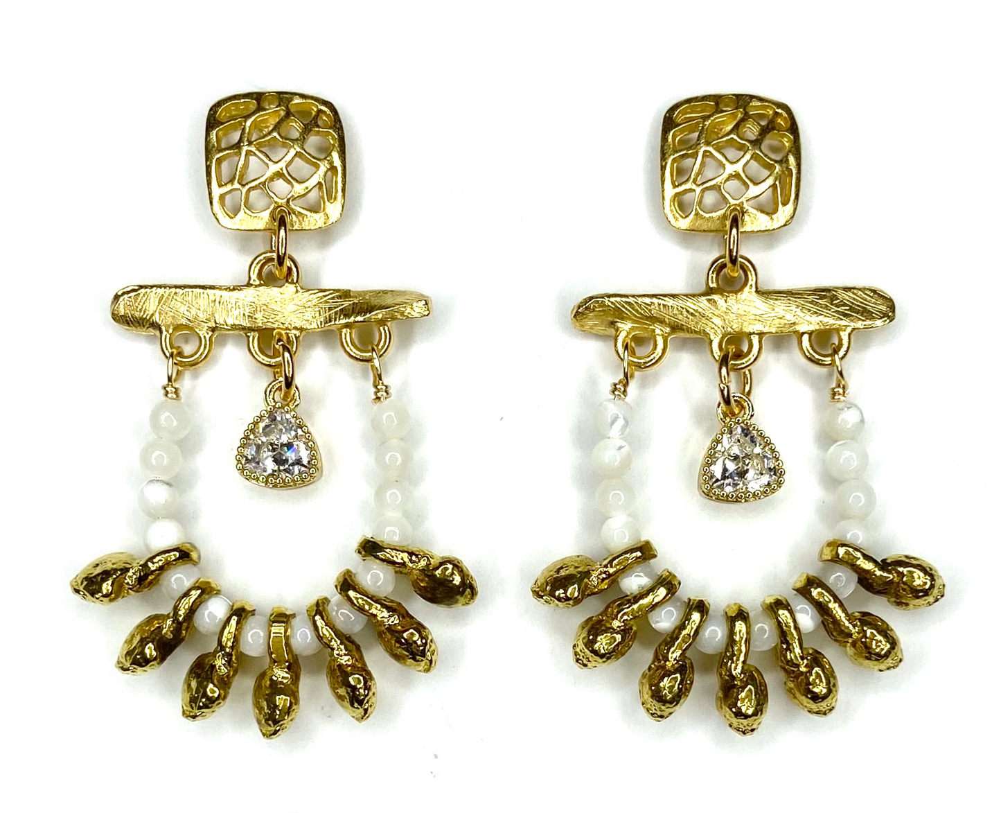 Medina Earring