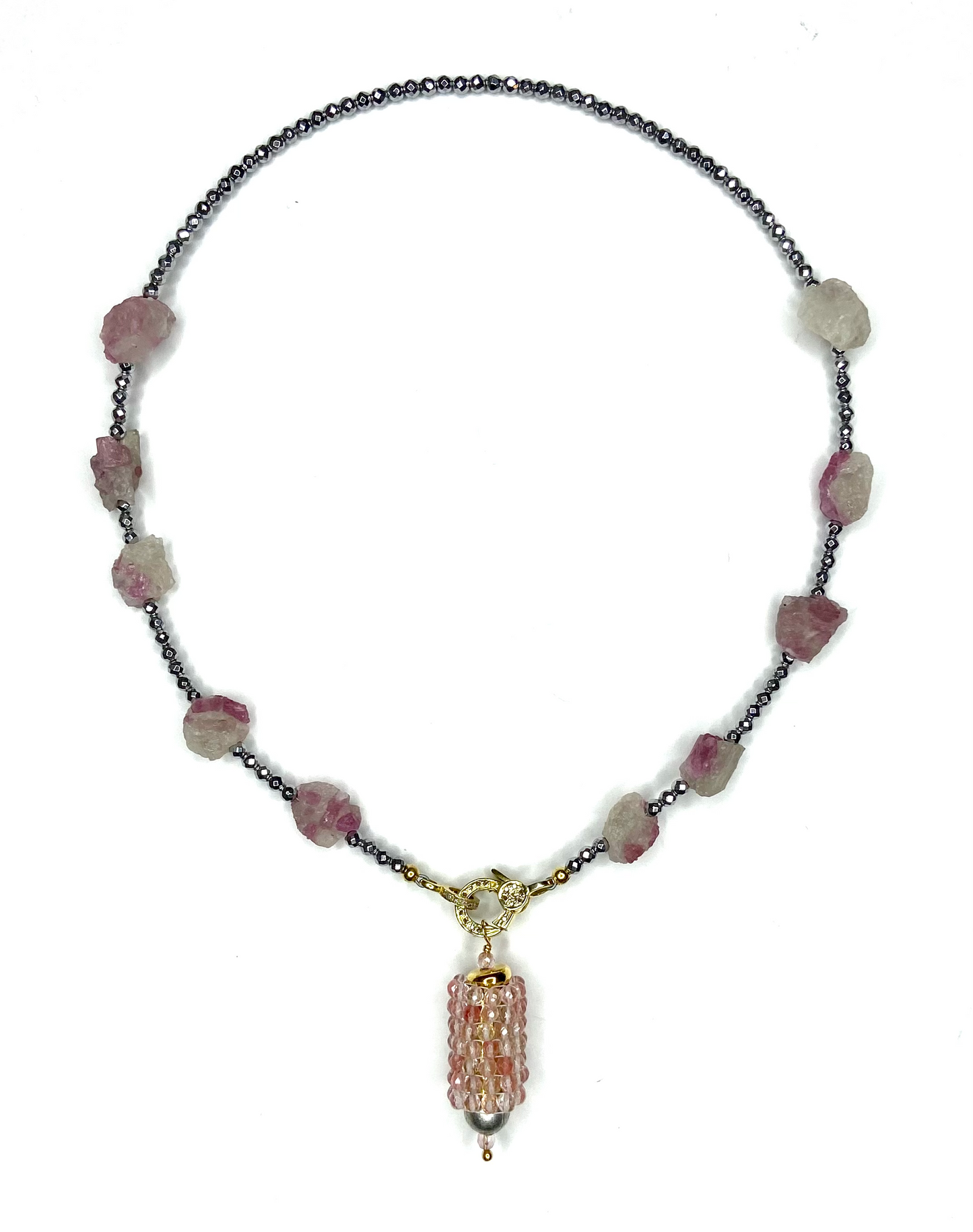 Maline Necklace