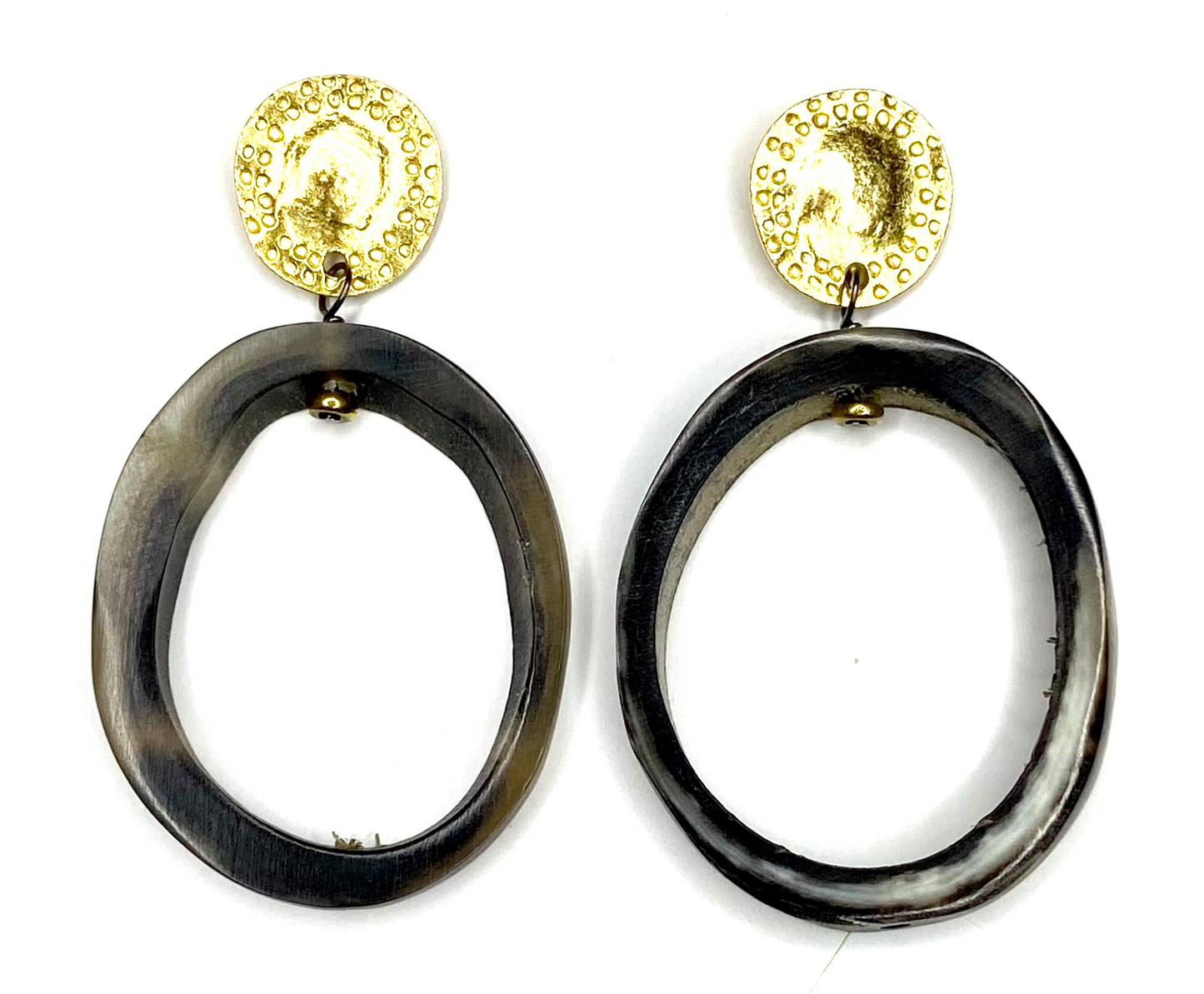 Delilah Earring