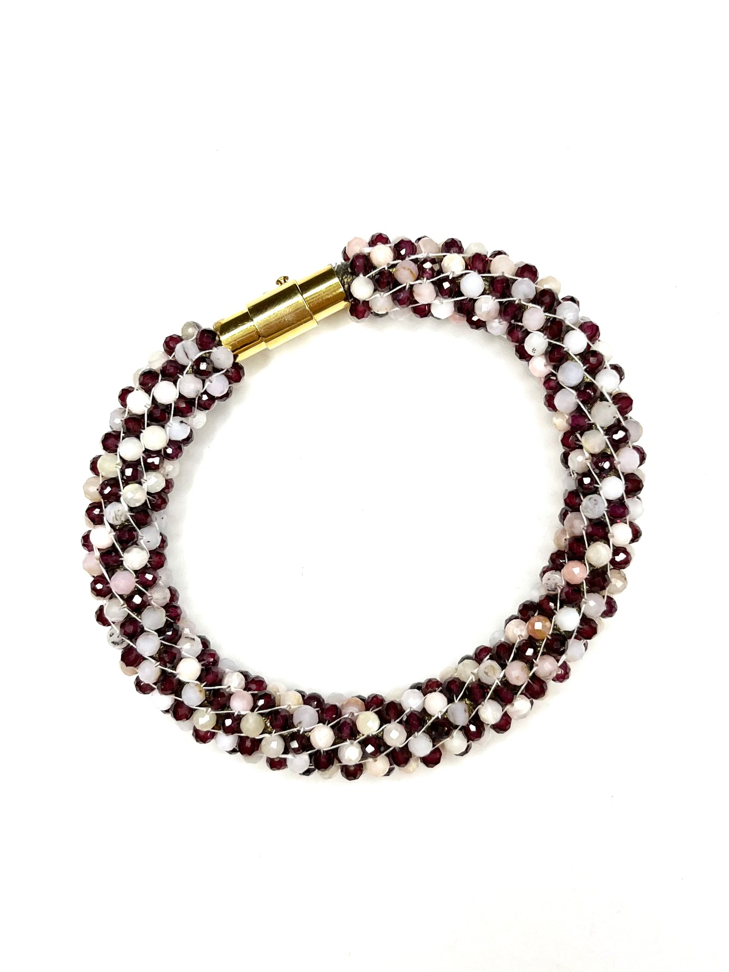 Hand Woven Bracelet