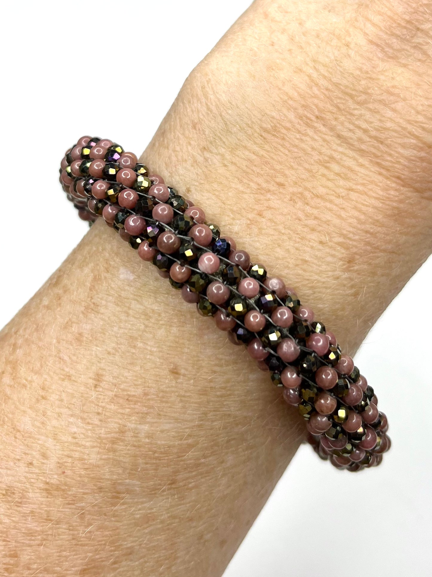 Hand Woven Bracelet