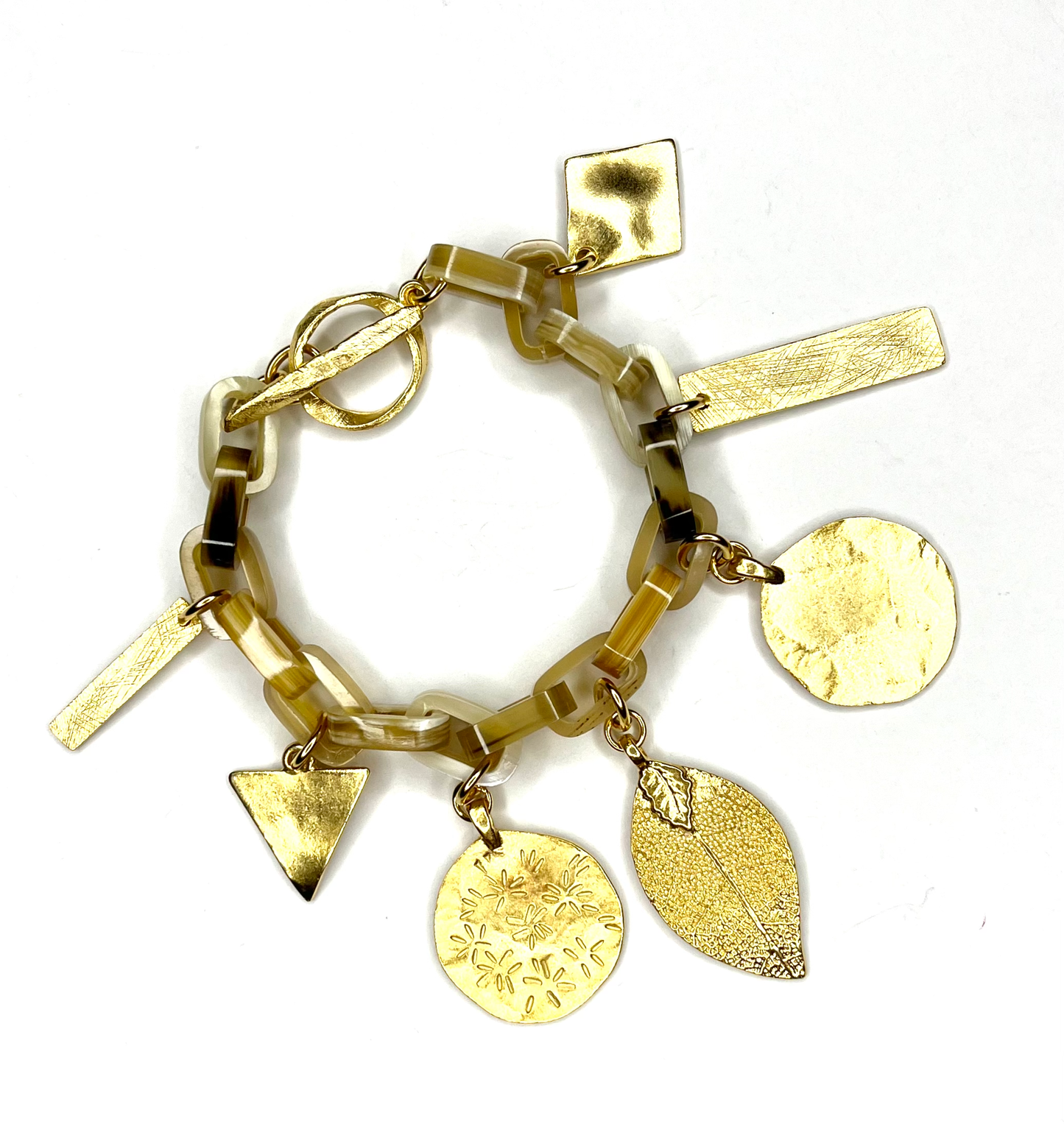 Beech Bracelet