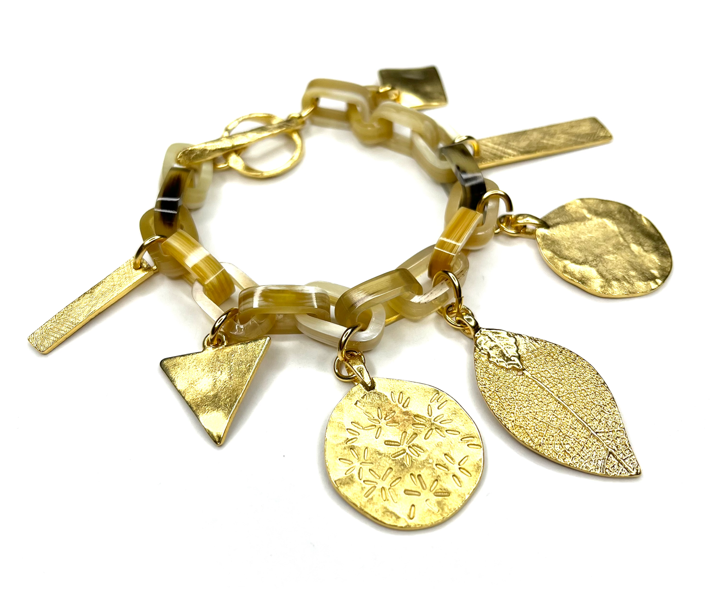 Beech Bracelet