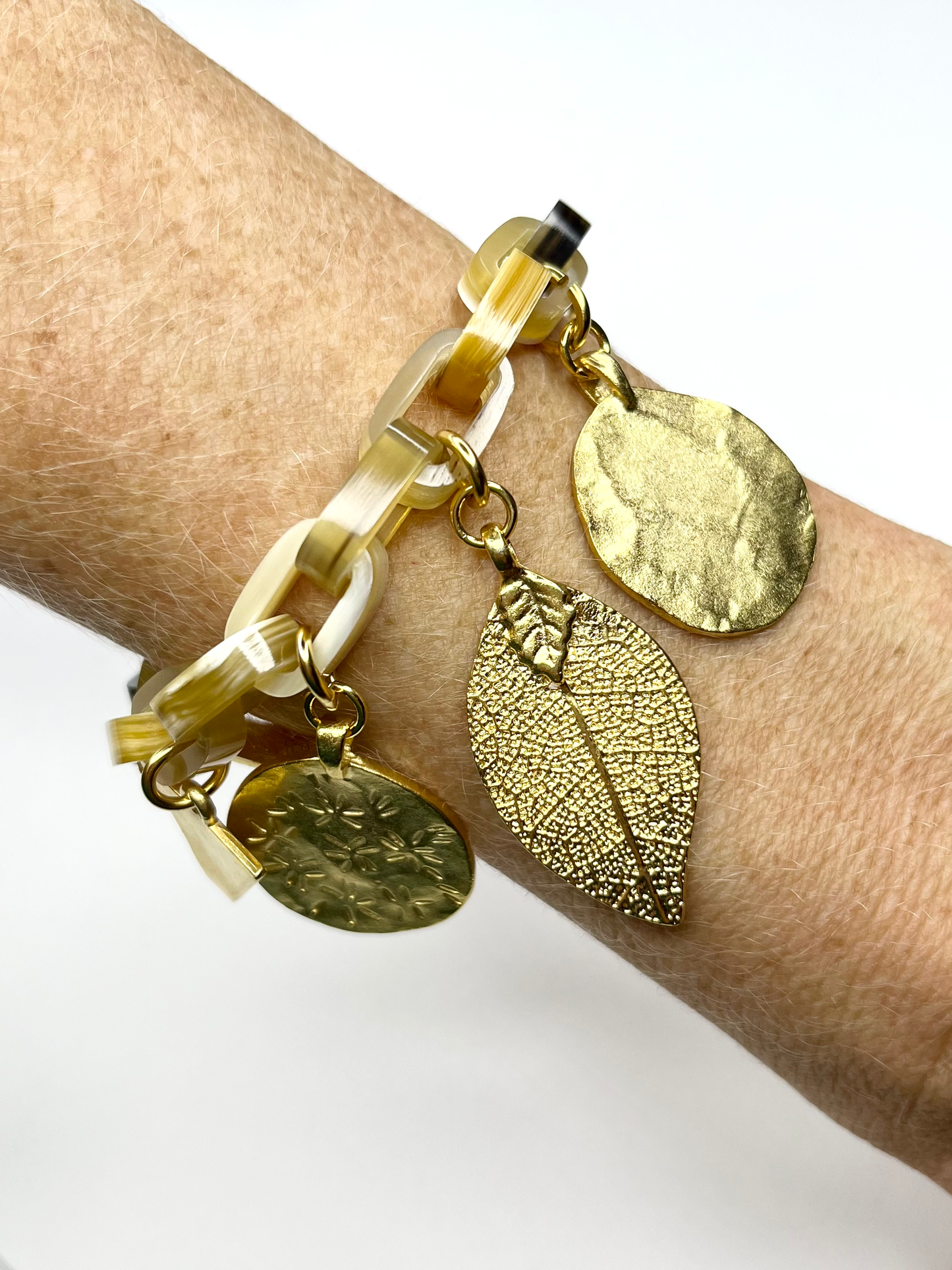 Beech Bracelet