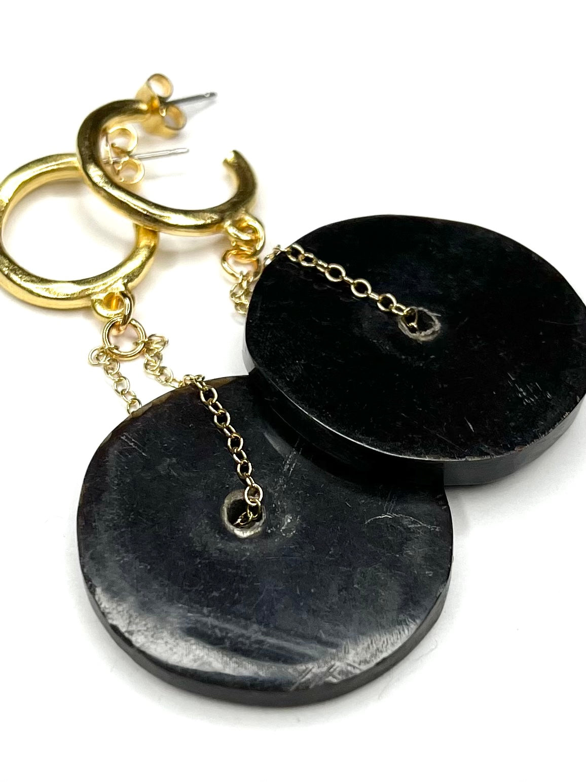 Featherweight Earring