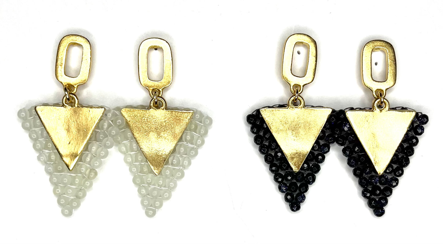 Tracy Earring