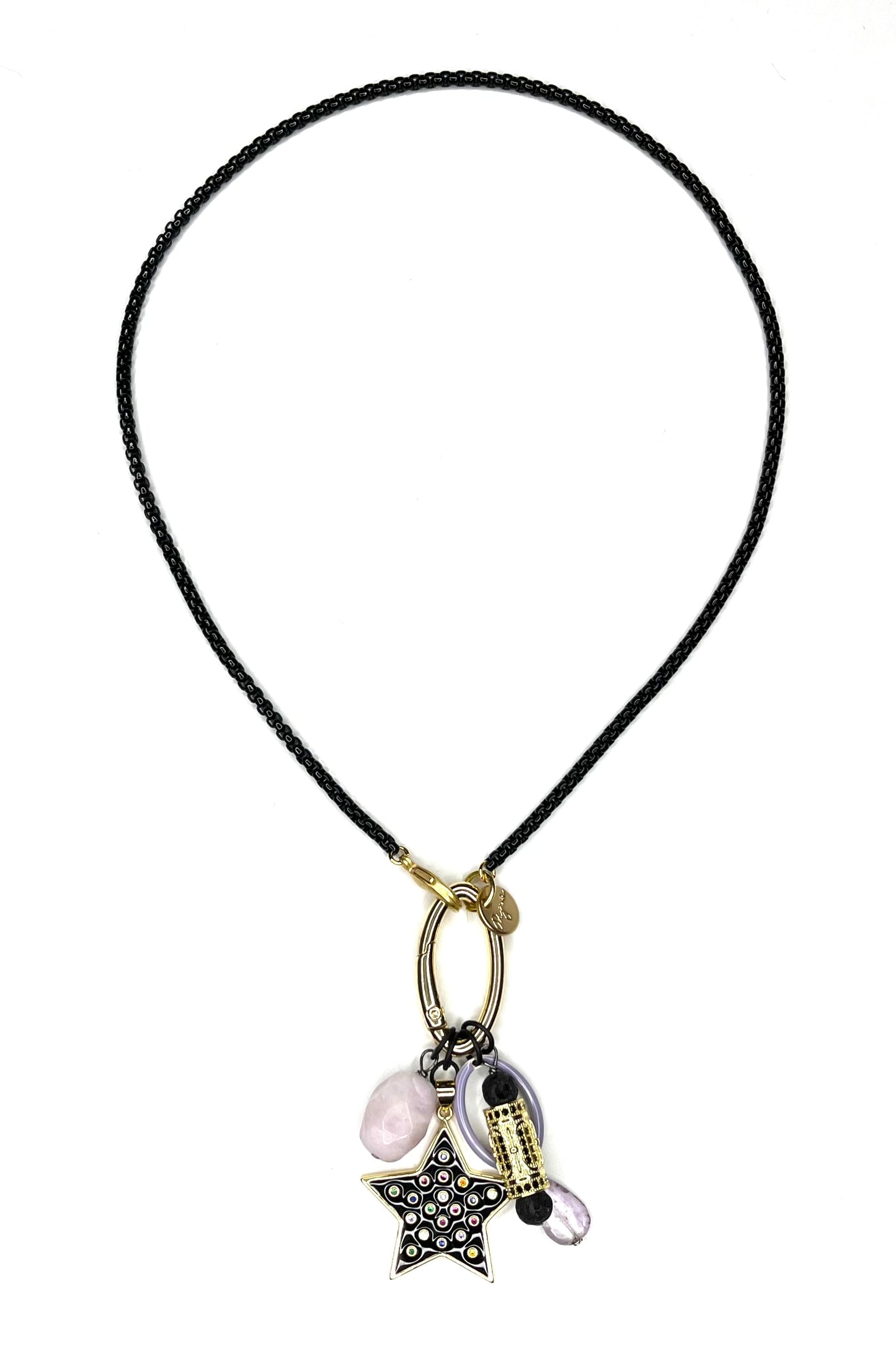 Blacksie Necklace