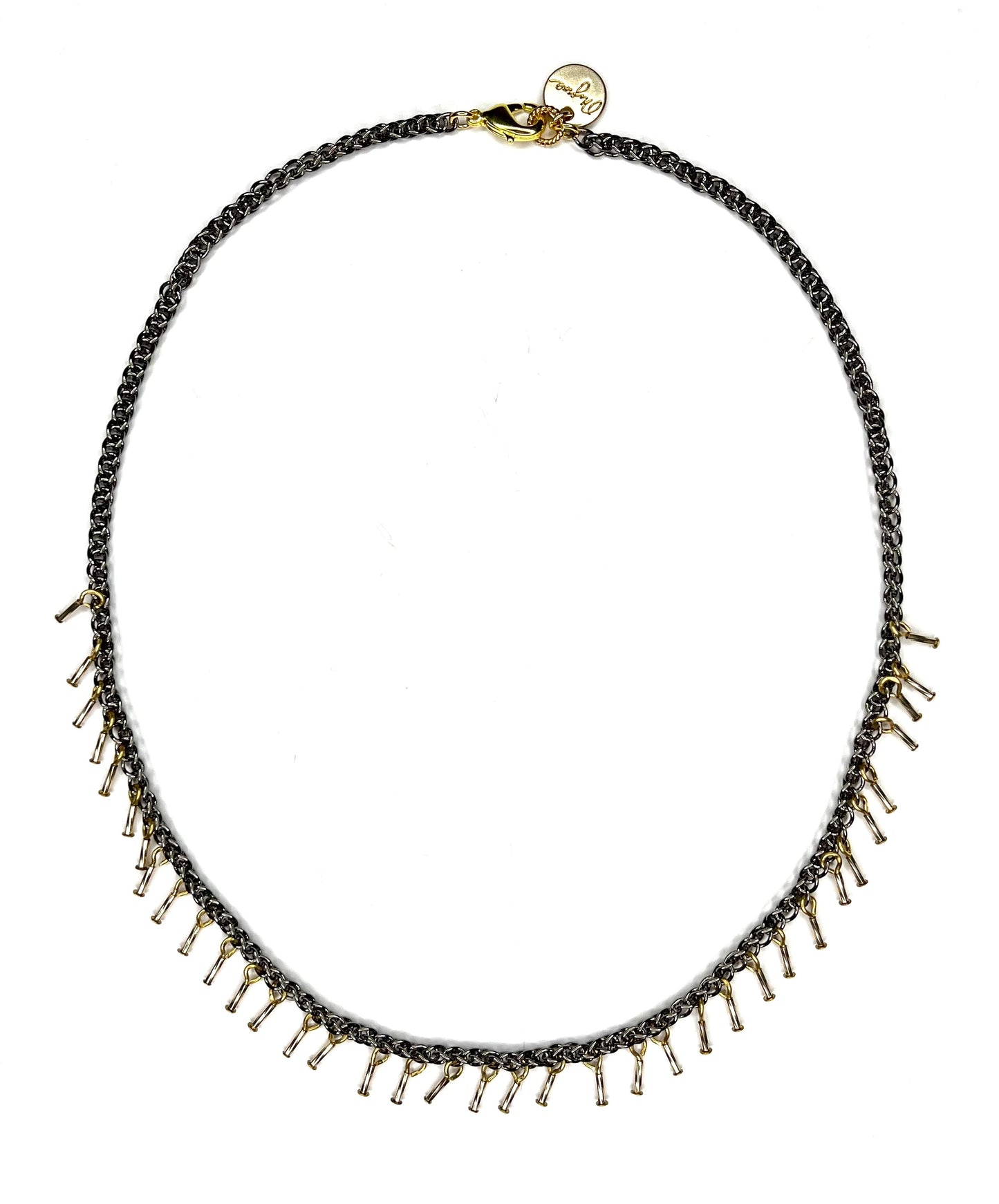 Frances Necklace