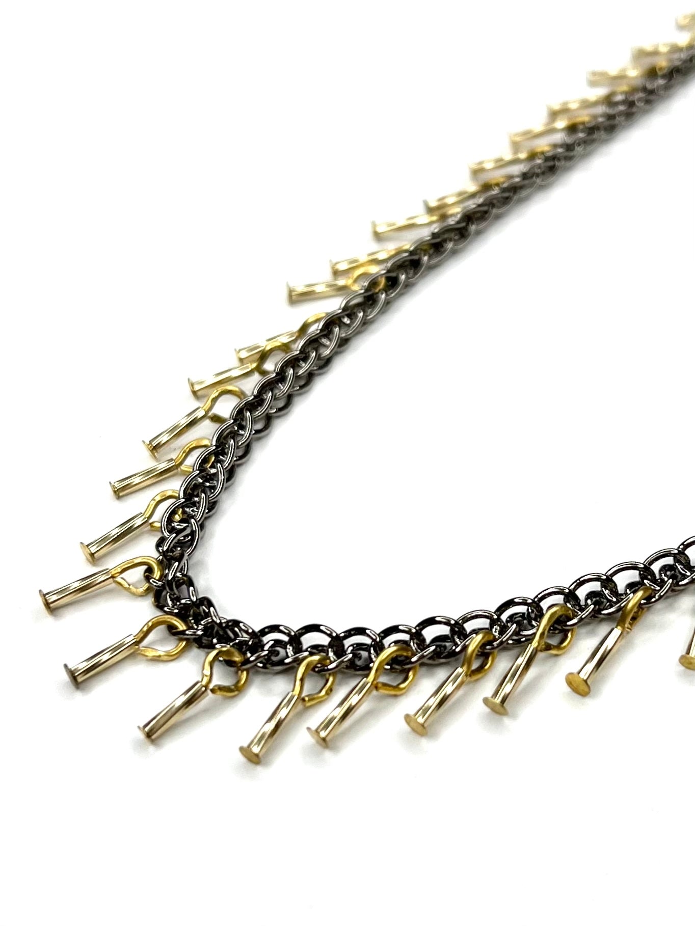 Frances Necklace