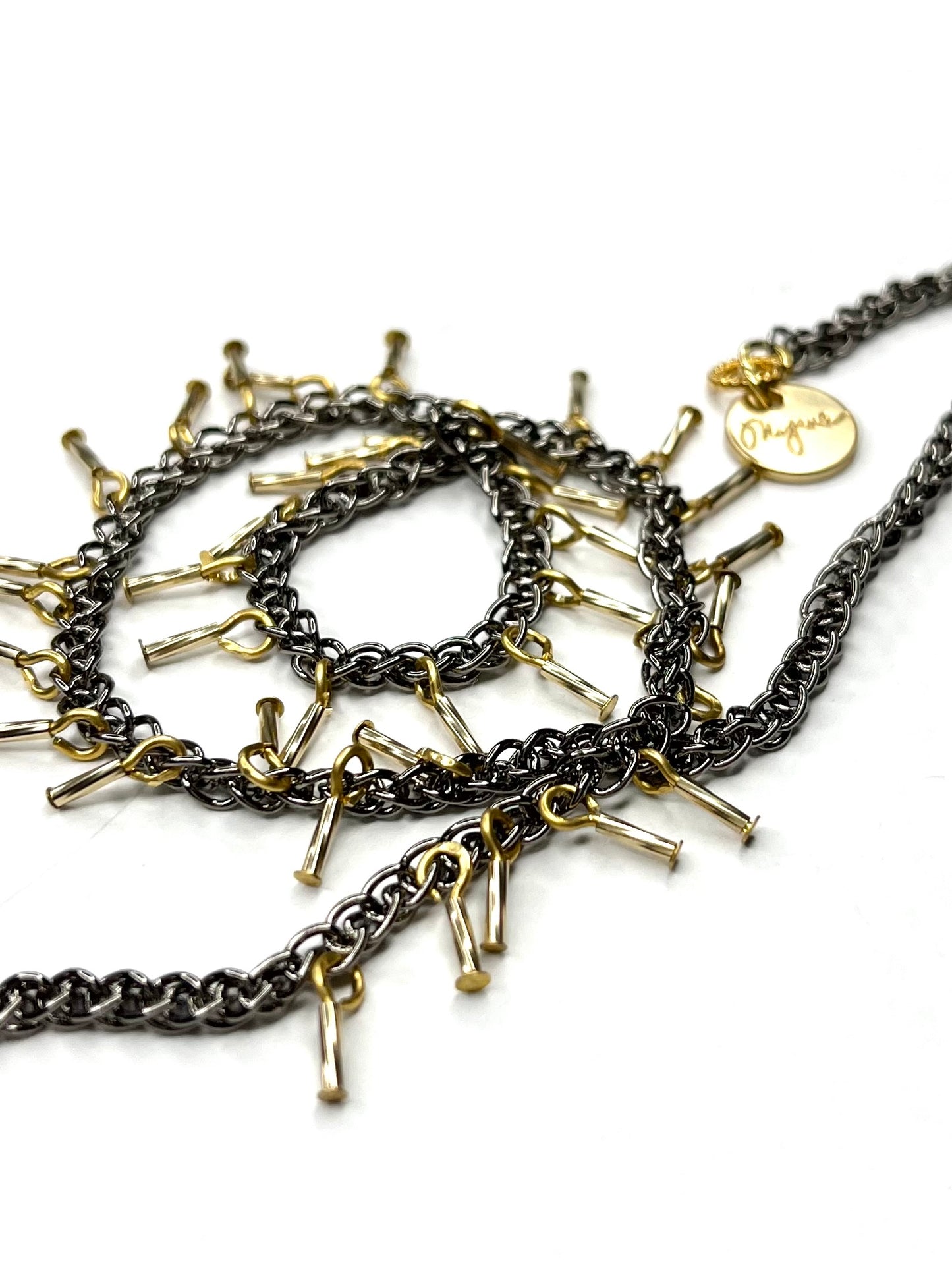 Frances Necklace