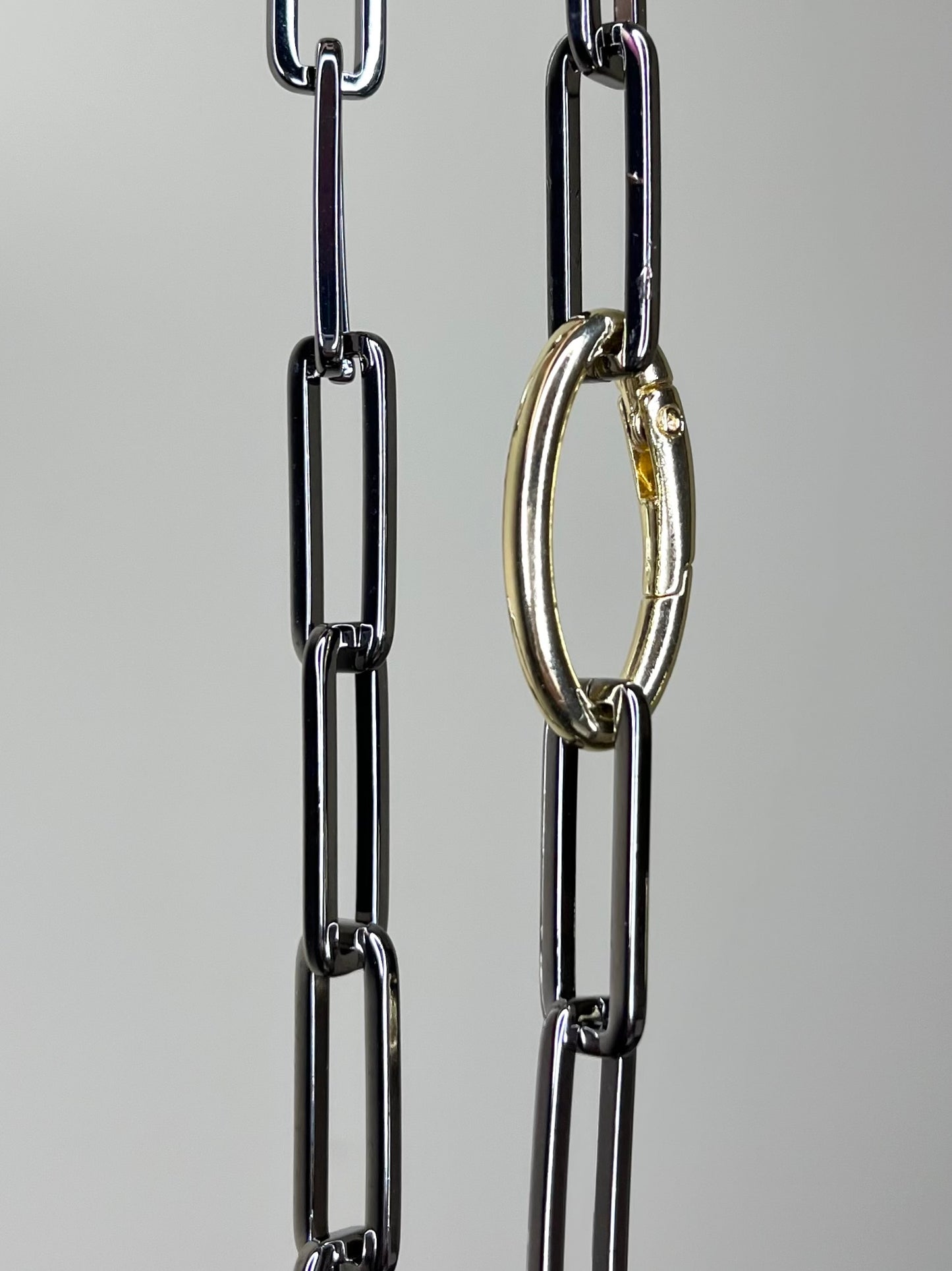 Jezebel Necklace