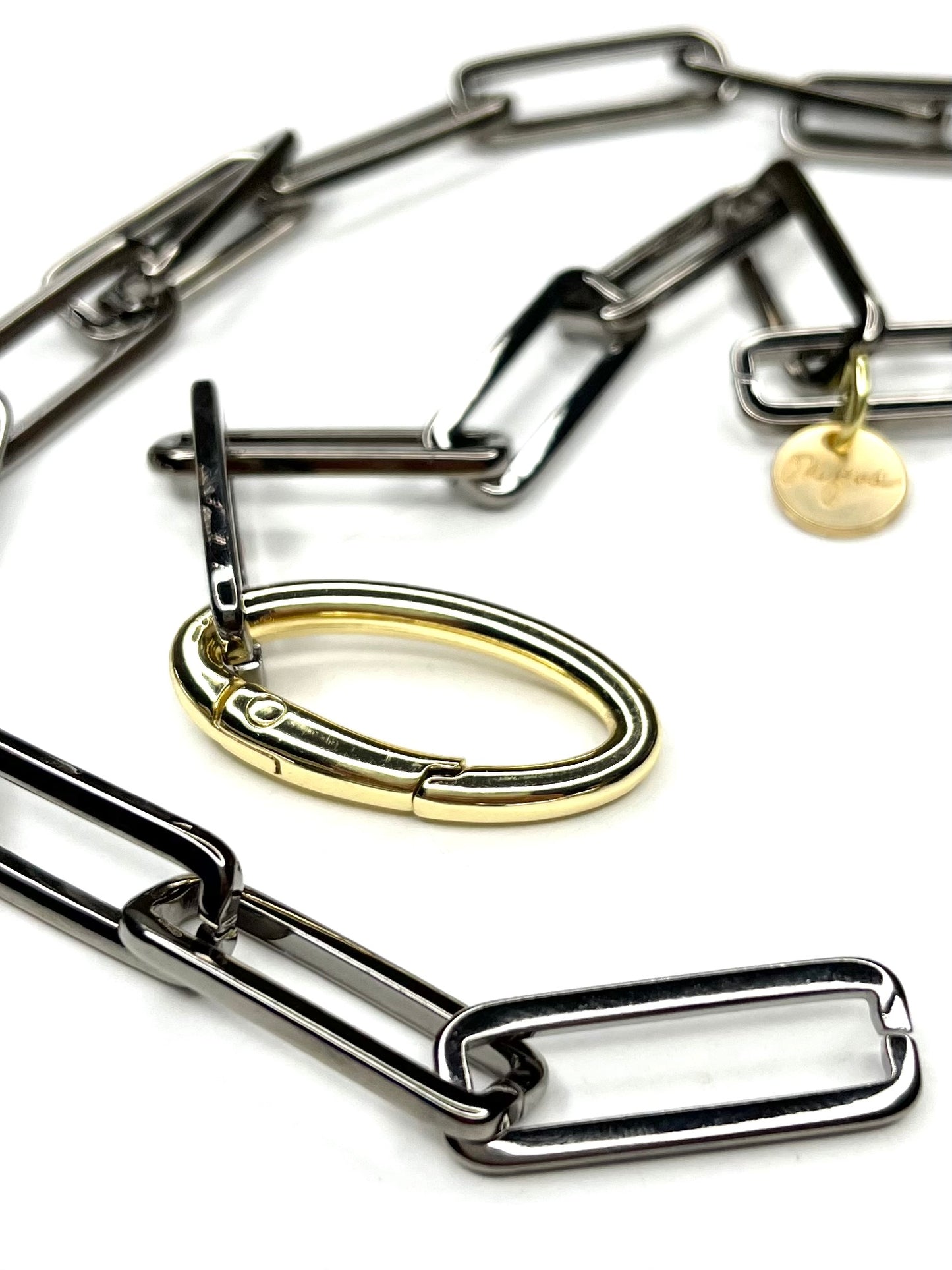 Jezebel Necklace