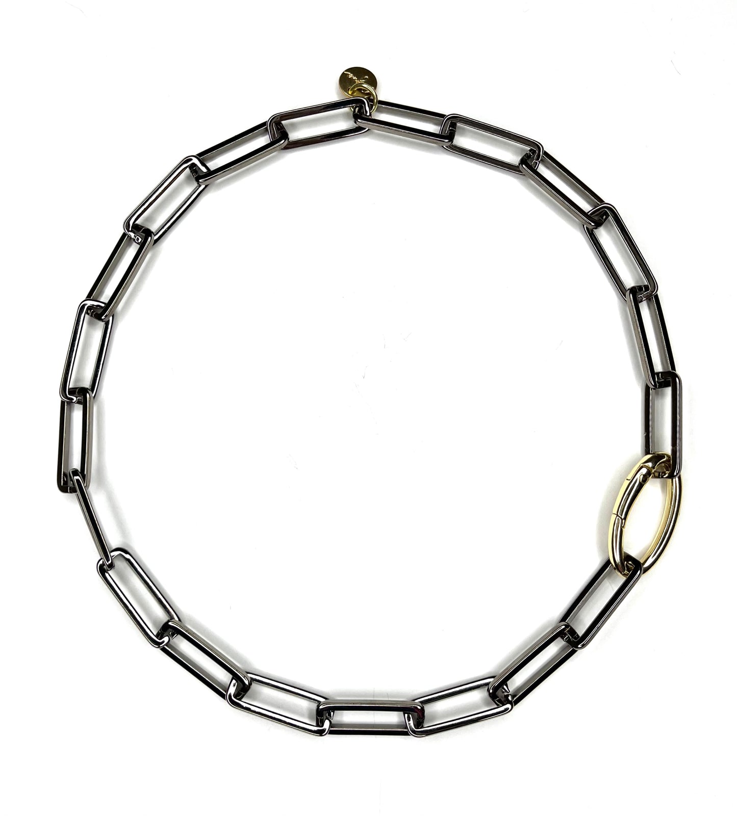 Jezebel Necklace