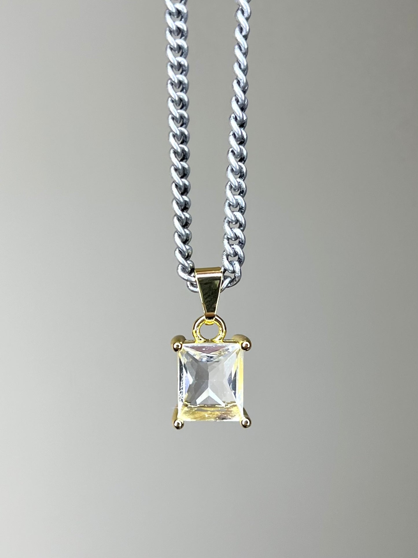Alexis Necklace