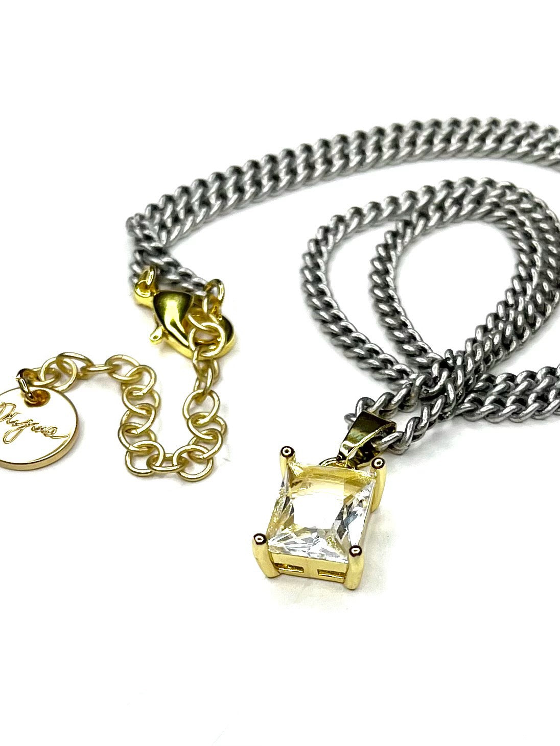 Alexis Necklace