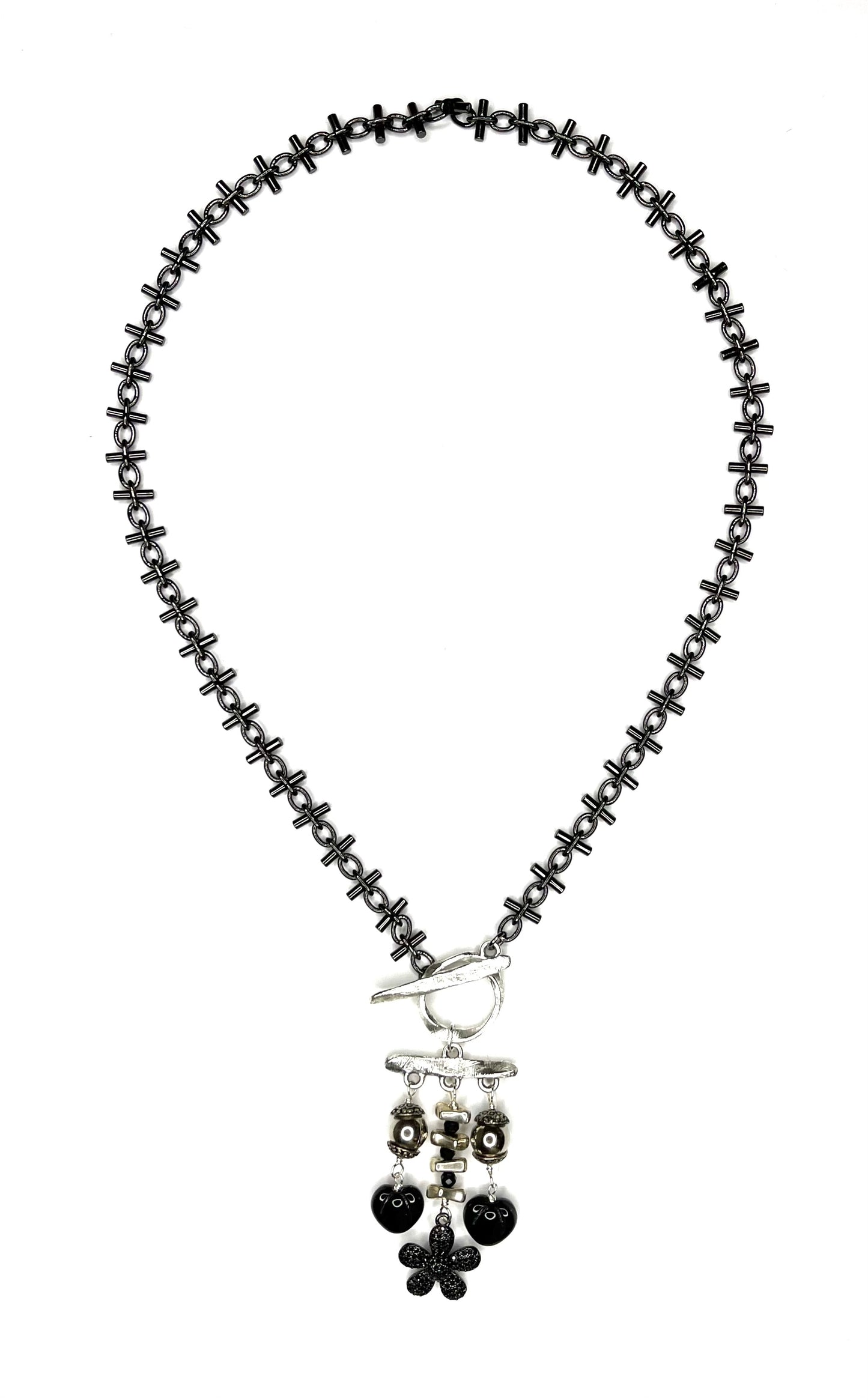 Lauren Necklace