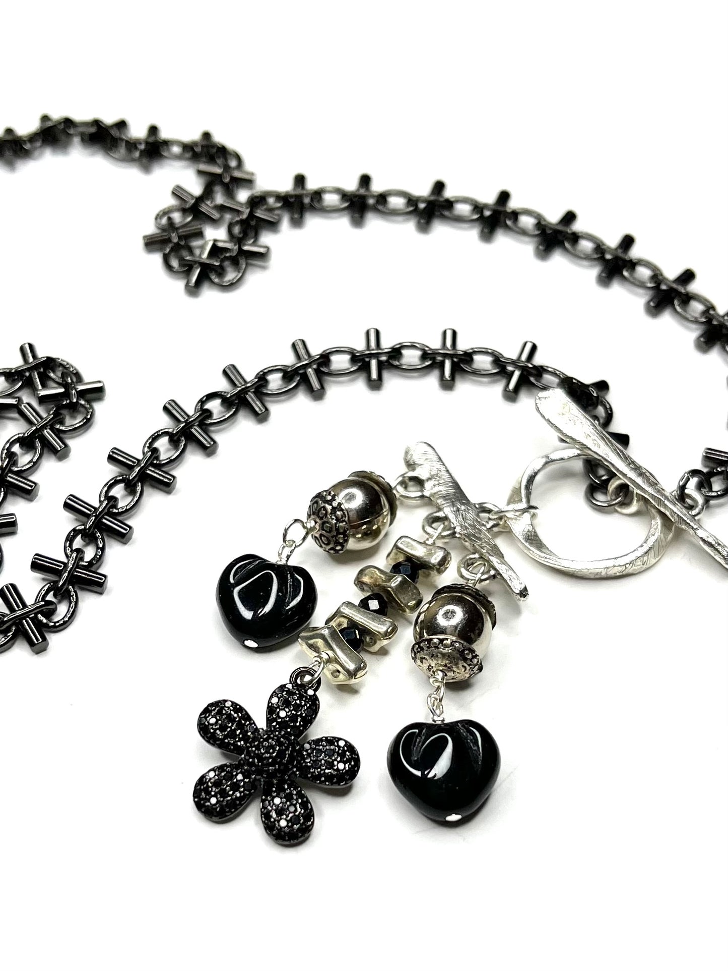 Lauren Necklace