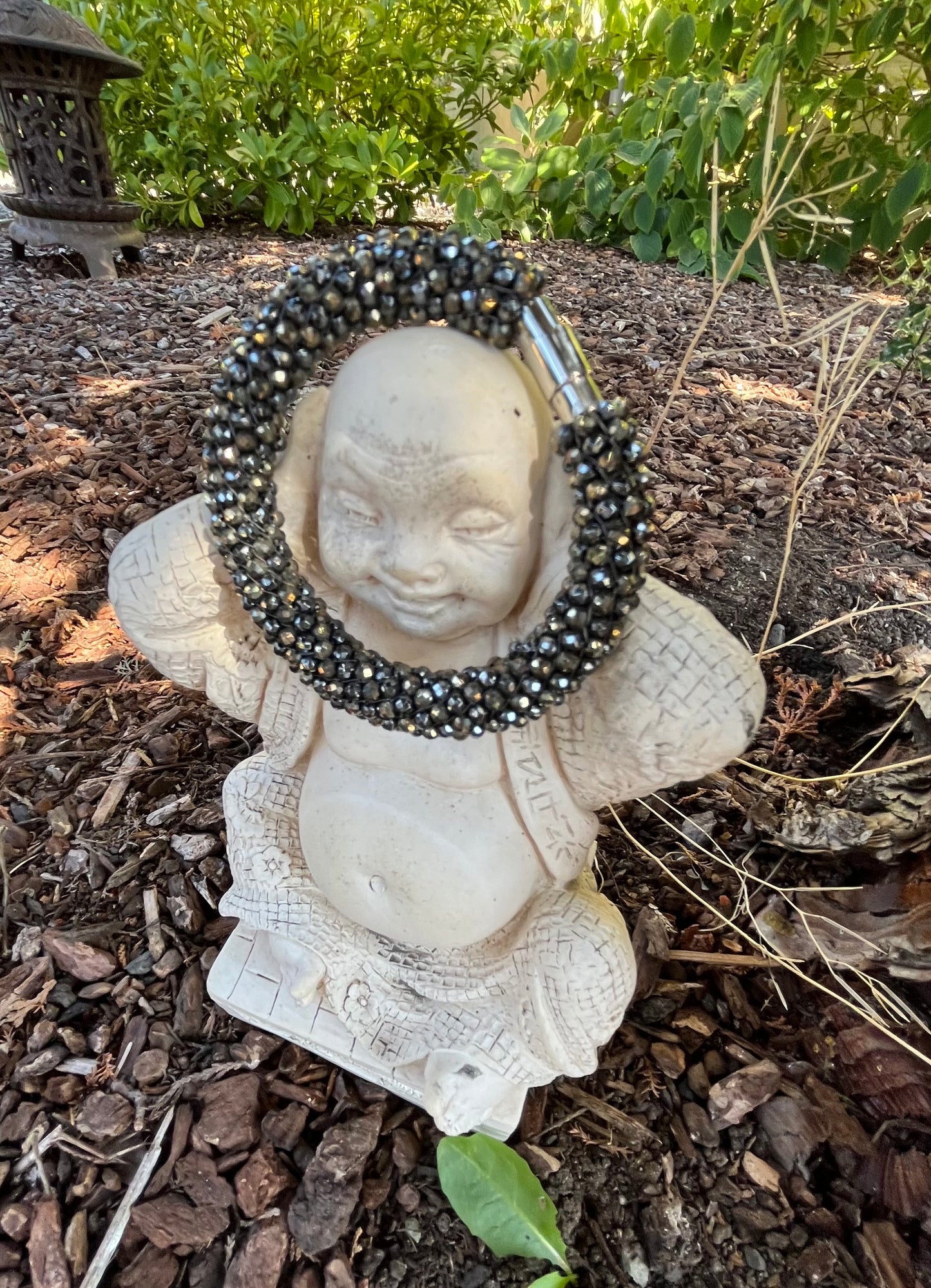 Hand Woven Bracelet