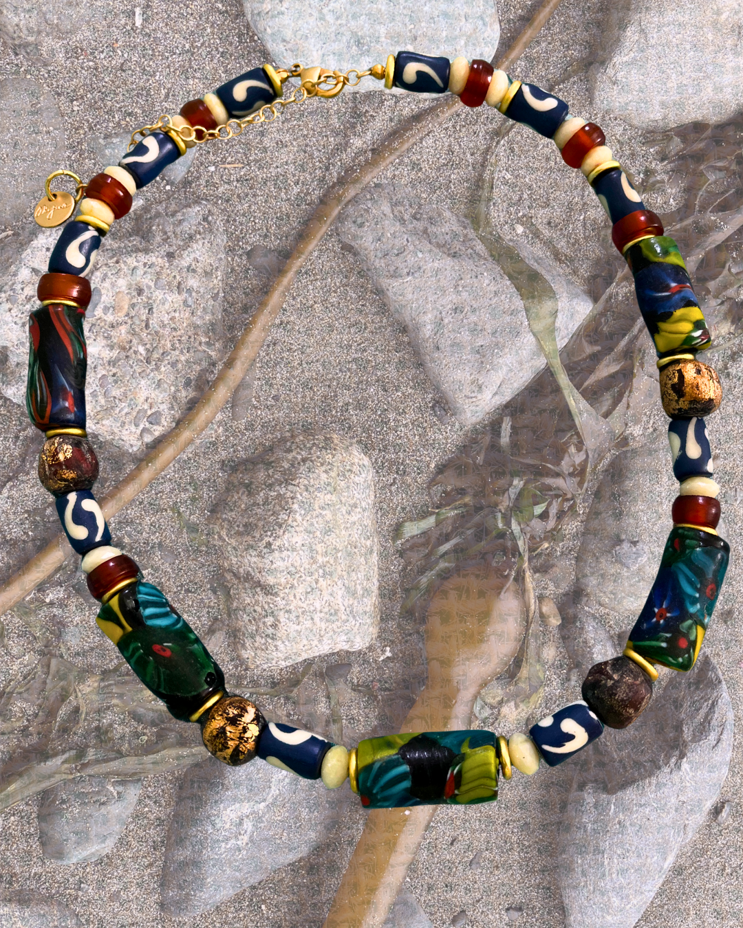 Chantelle Necklace