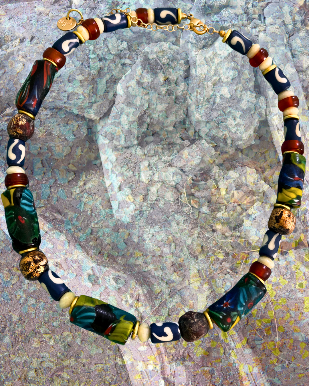 Chantelle Necklace