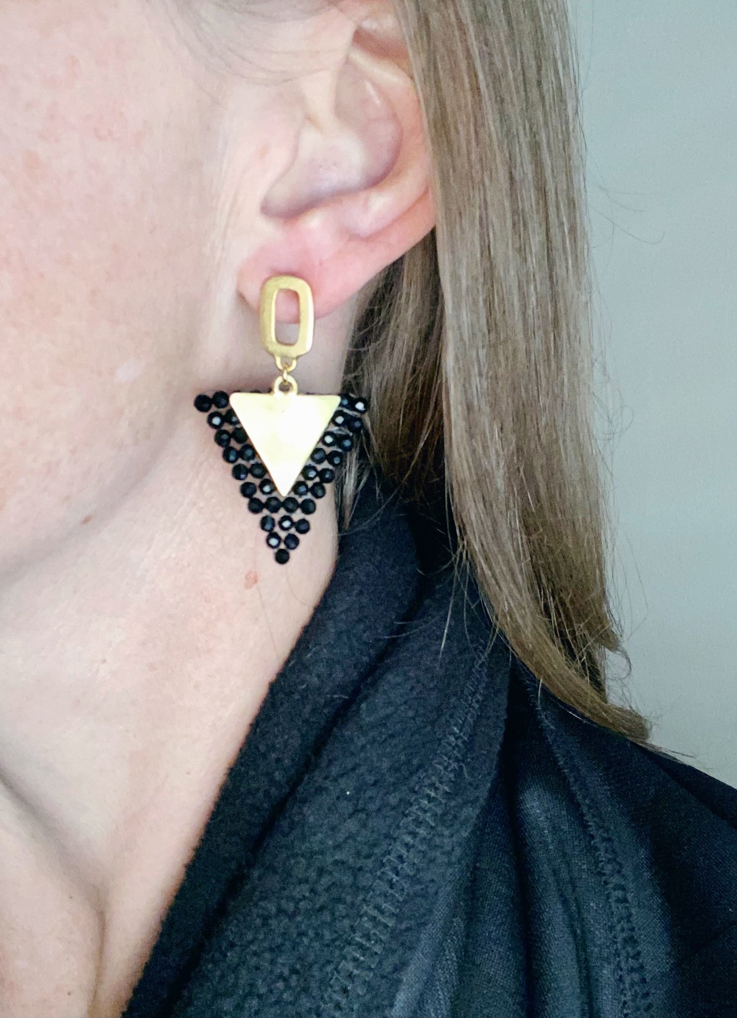 Tracy Earring
