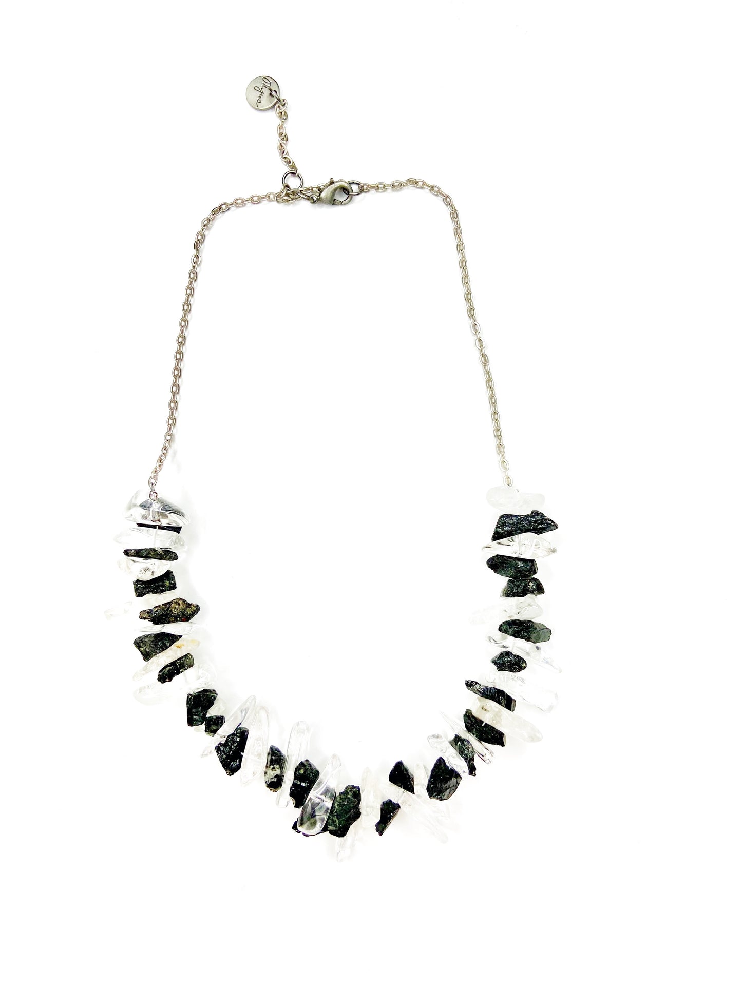 Rockster Necklace