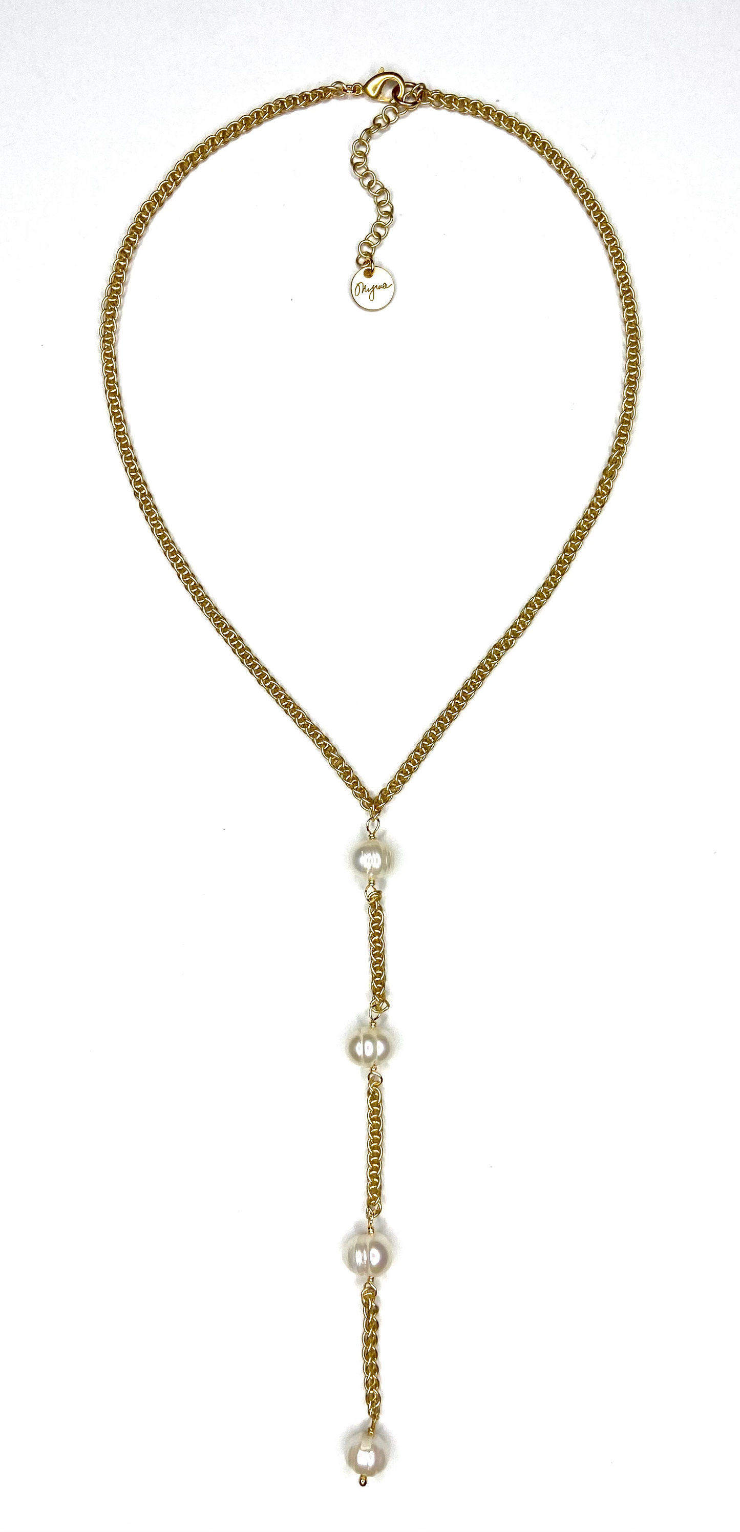 Emma Necklace