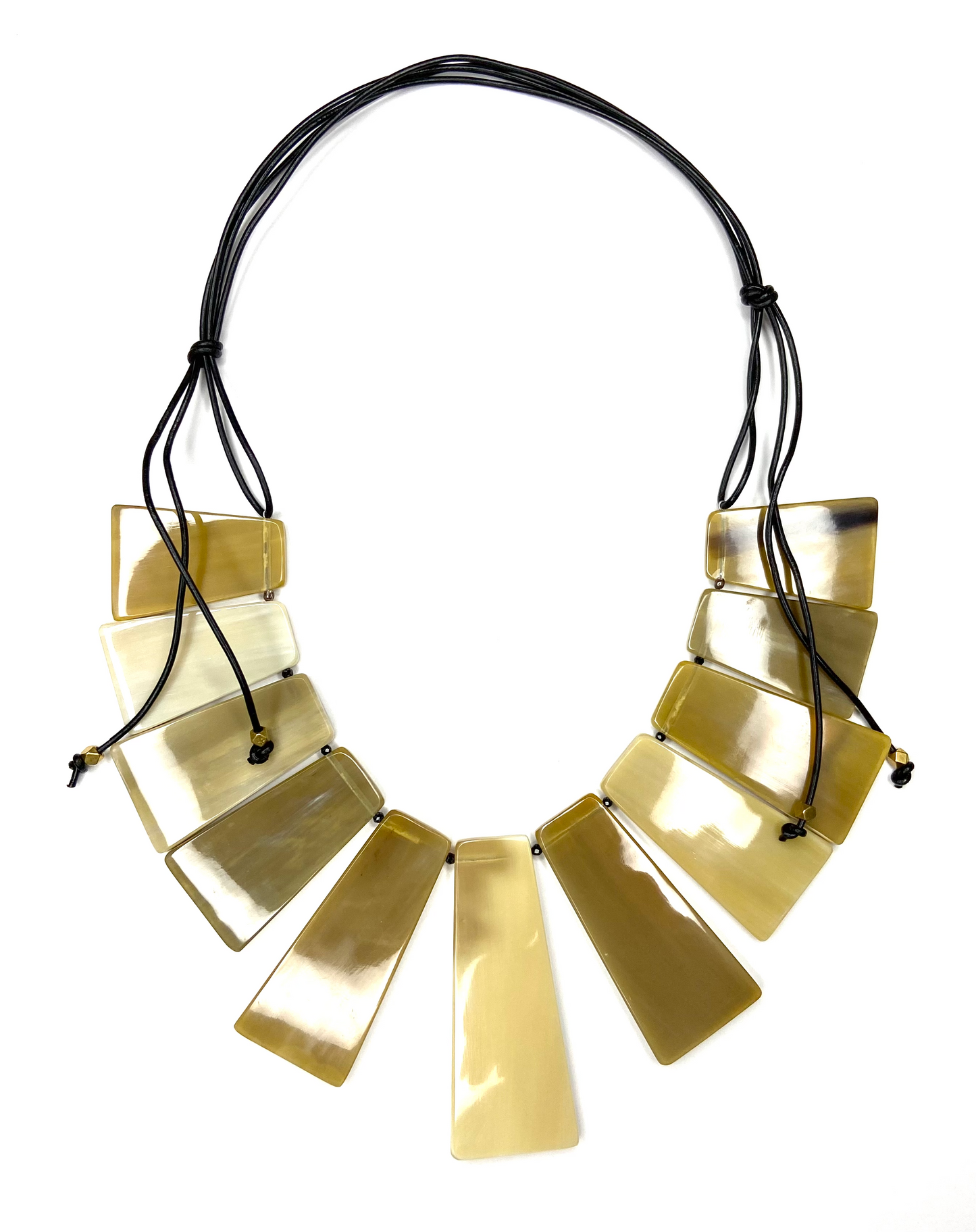 Babette Necklace