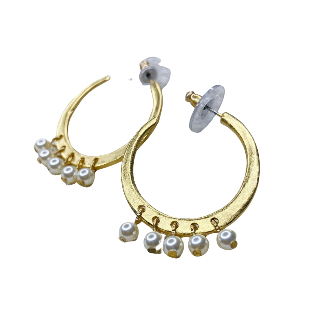 Grace Earring
