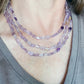 Opera Length Ametrine Strand